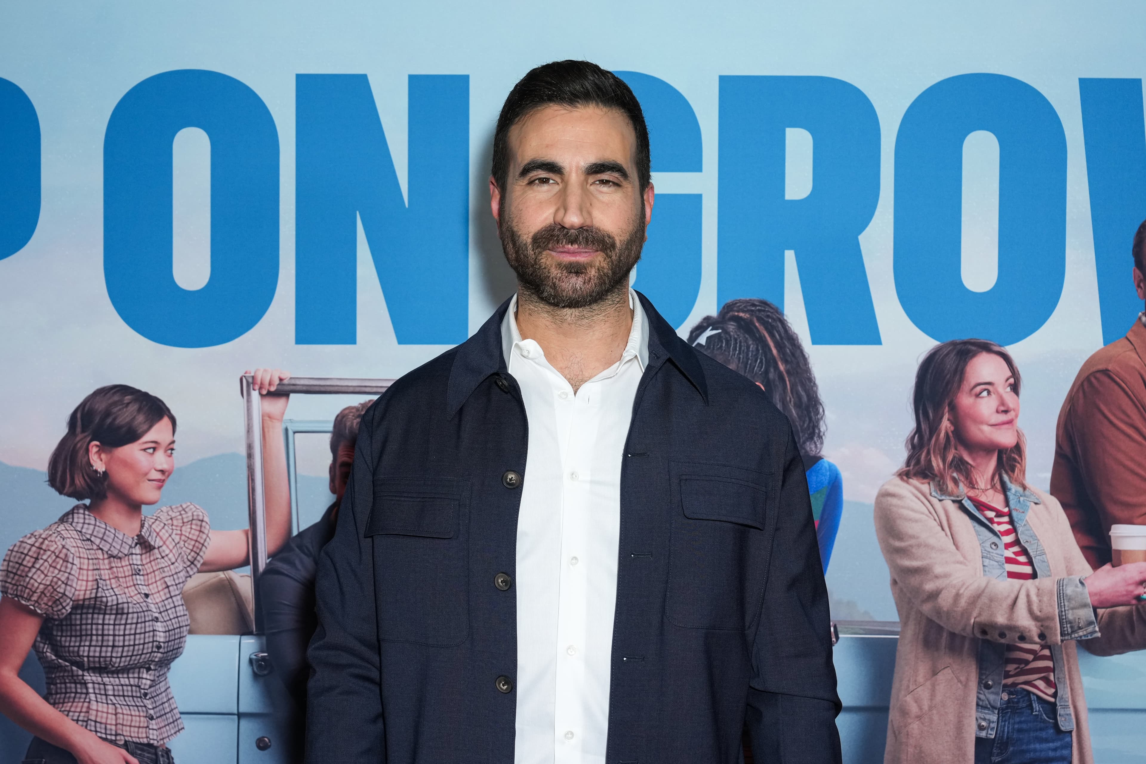 Brett Goldstein Rom-Com ‘Escorted’ Ordered To Series, Prime Video Confirms