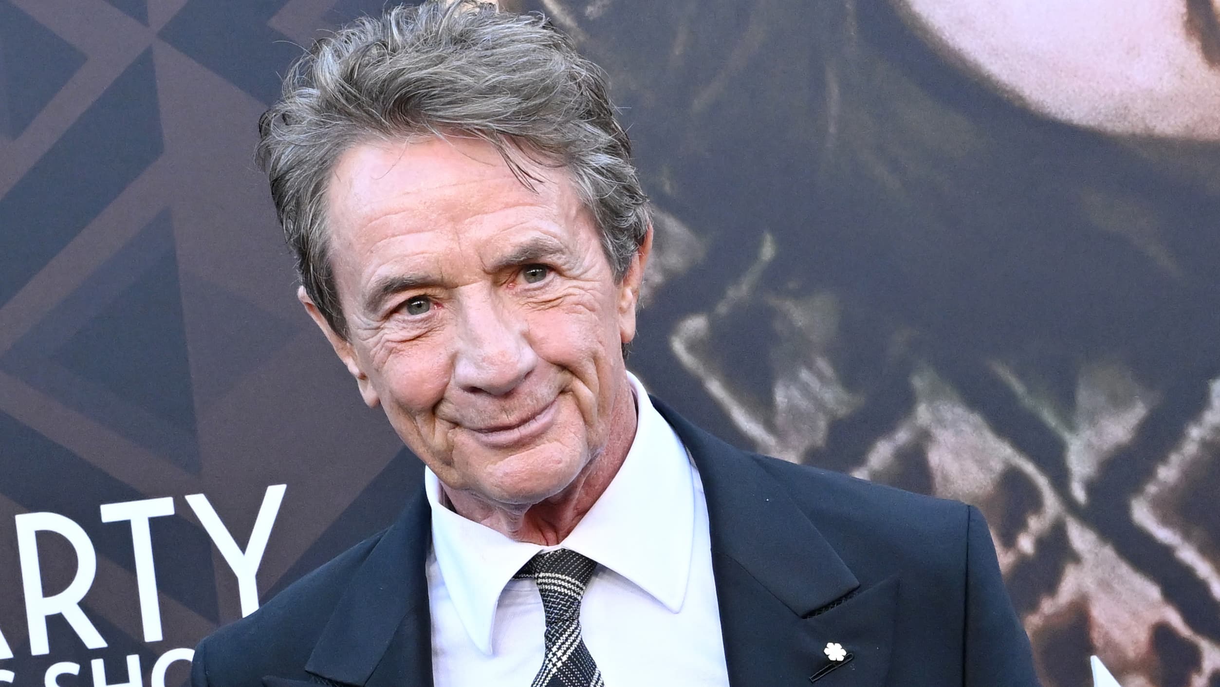 Martin Short Reflects On Daughter Katherine’s Death: “A Nightmare For The Family”