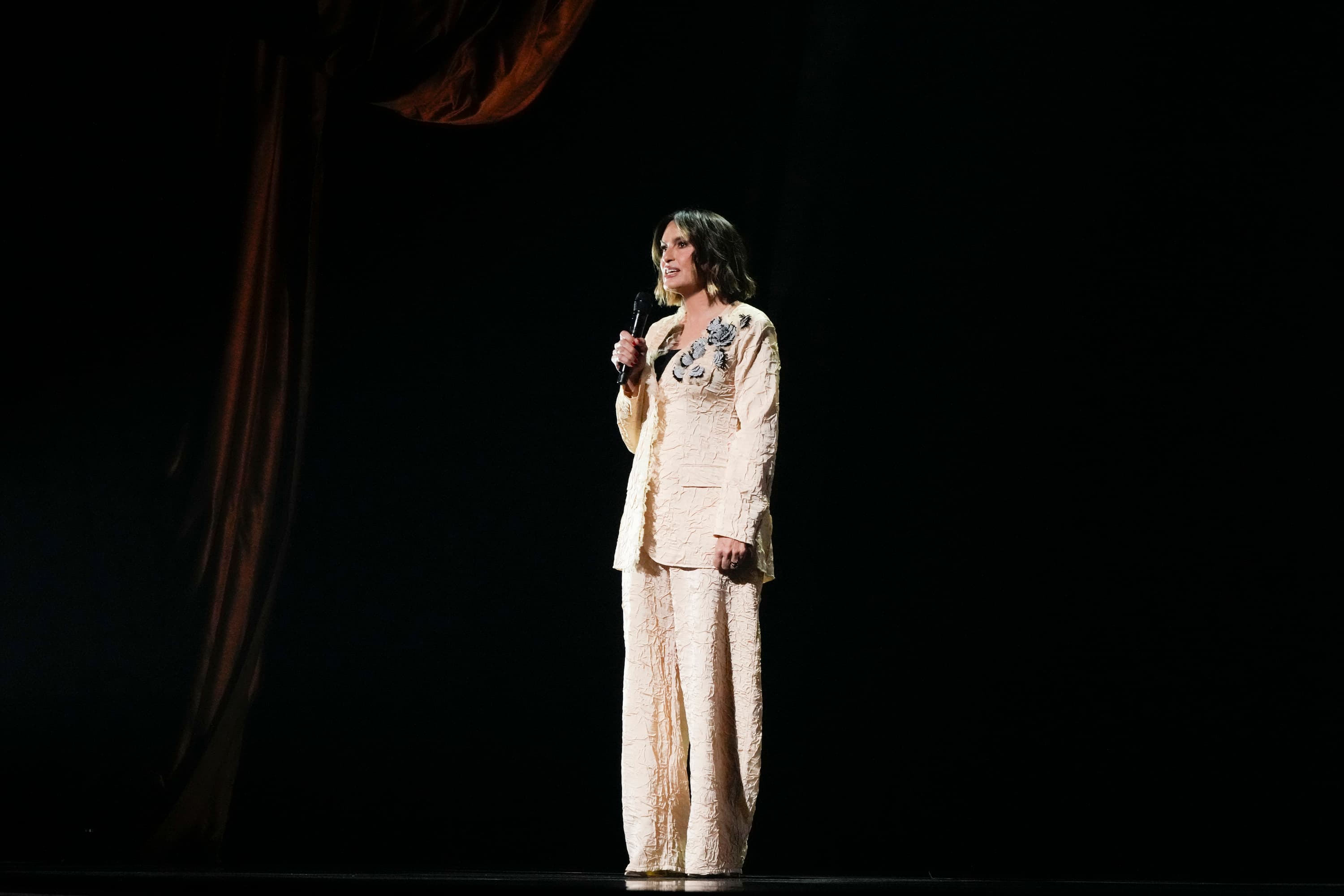 NBCUniversal Upfront: Here’s What Happened At Radio City Music Hall With Vin Diesel, Tina Fey, Ariana Madix & Lots Of ‘Summer House’