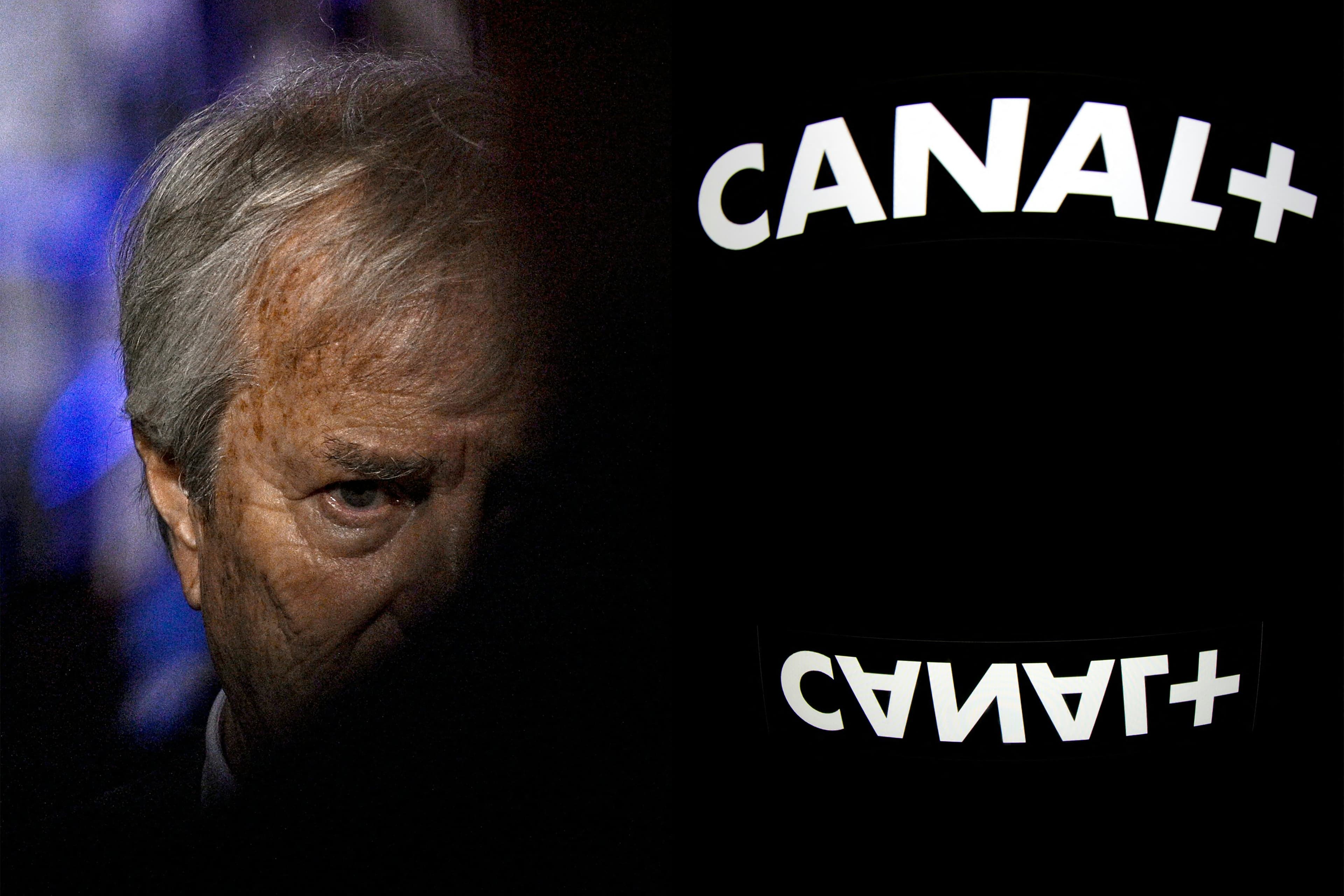 European Screenwriters Body Voices Support For Signatories Of Anti-Bolloré Letter & Says Canal+ Talent Boycott Is Symptomatic Of Wider Pan-Europe Trend