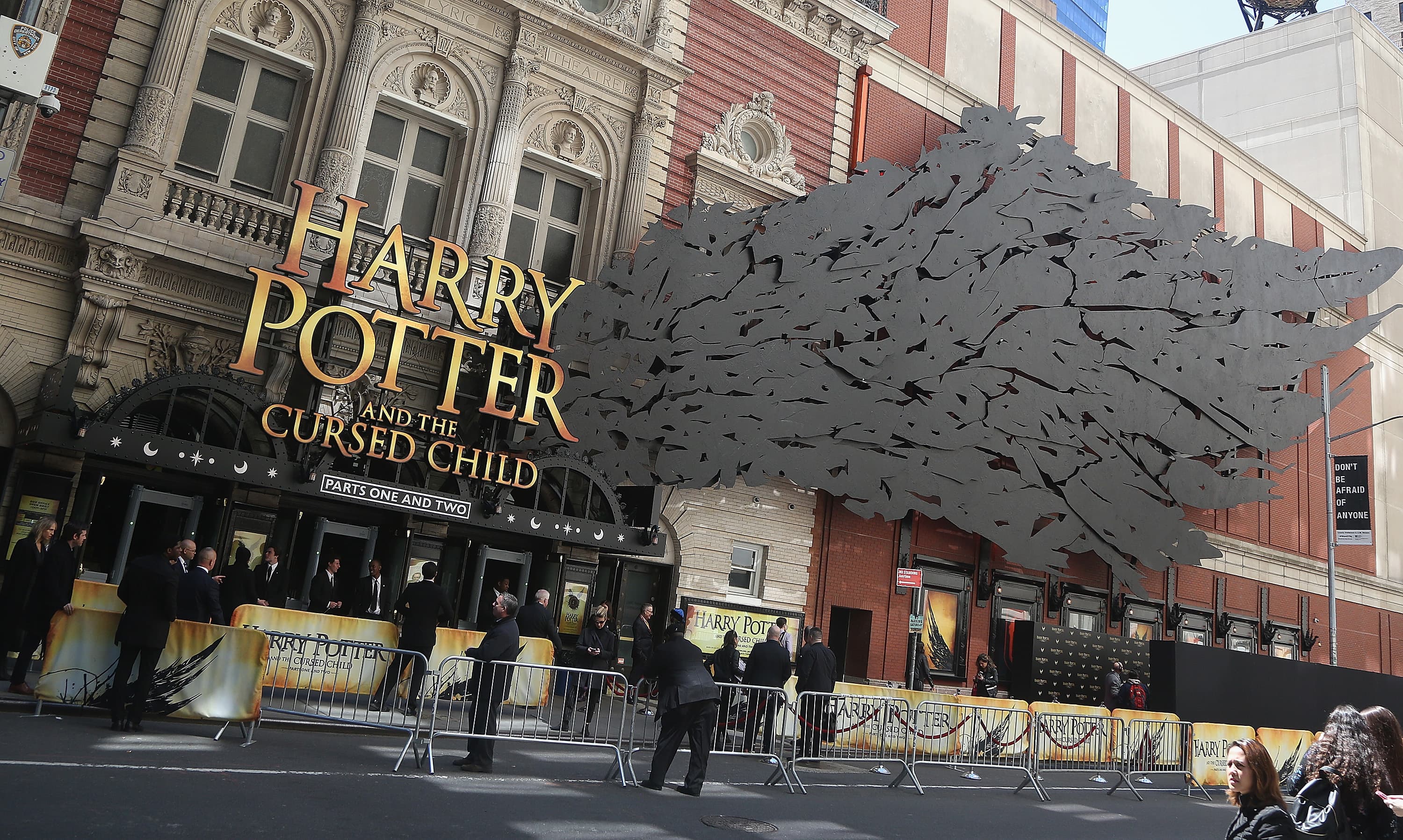 Major Broadway & West End Theater Owner ATG Entertainment In Early Stages Of Possible Sale – Report