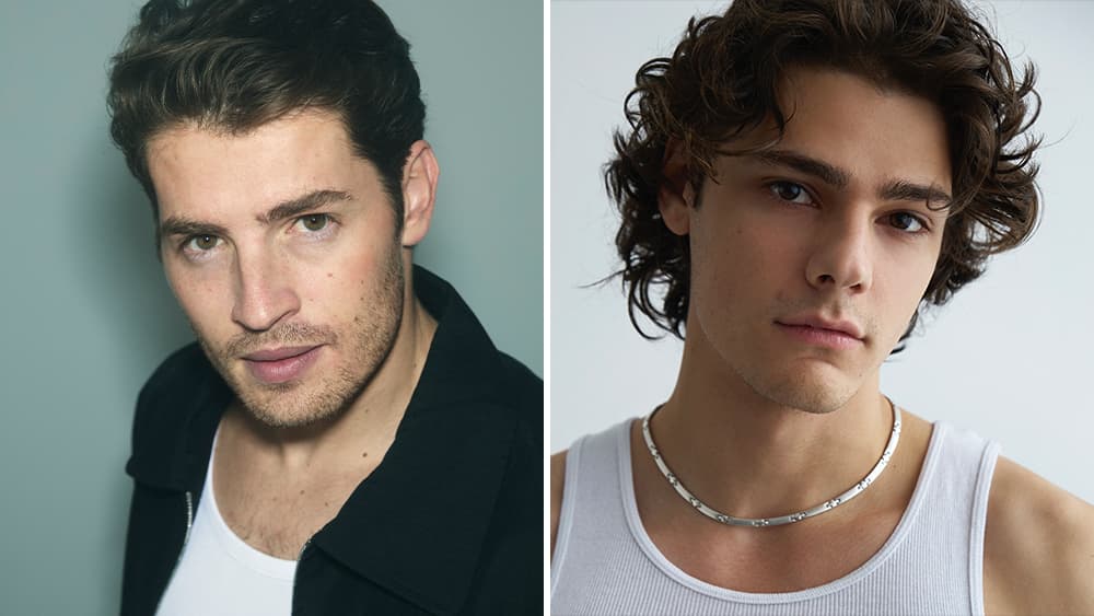 ‘The Forsytes’ Adds Gregg Sulkin & Gabriel Antunes As PBS Masterpiece Series Starts Filming Season 3