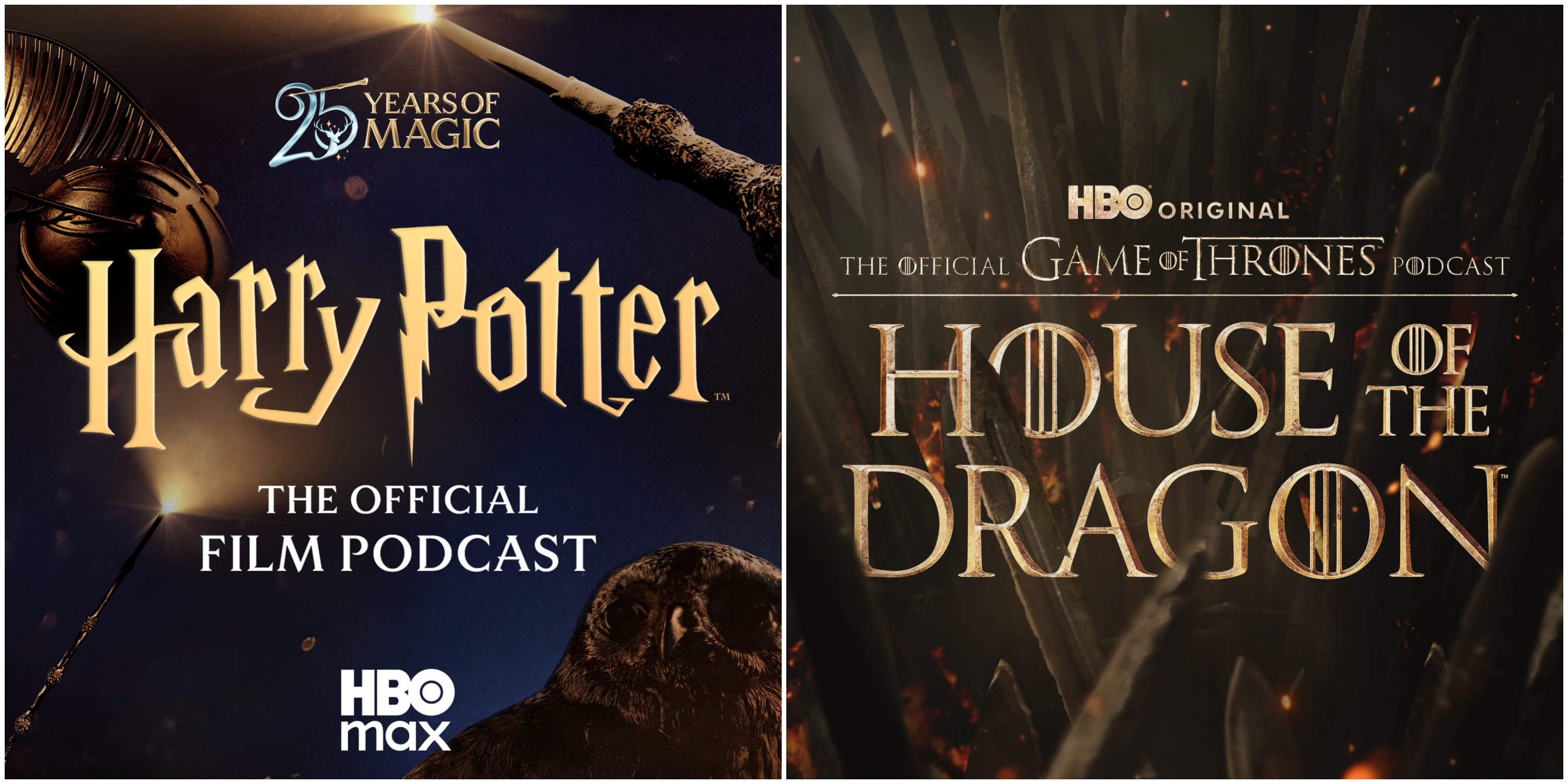 HBO Max Sets ‘Game Of Thrones’ Podcasts In Europe As ‘Harry Potter’ Rewatch Series Debuts