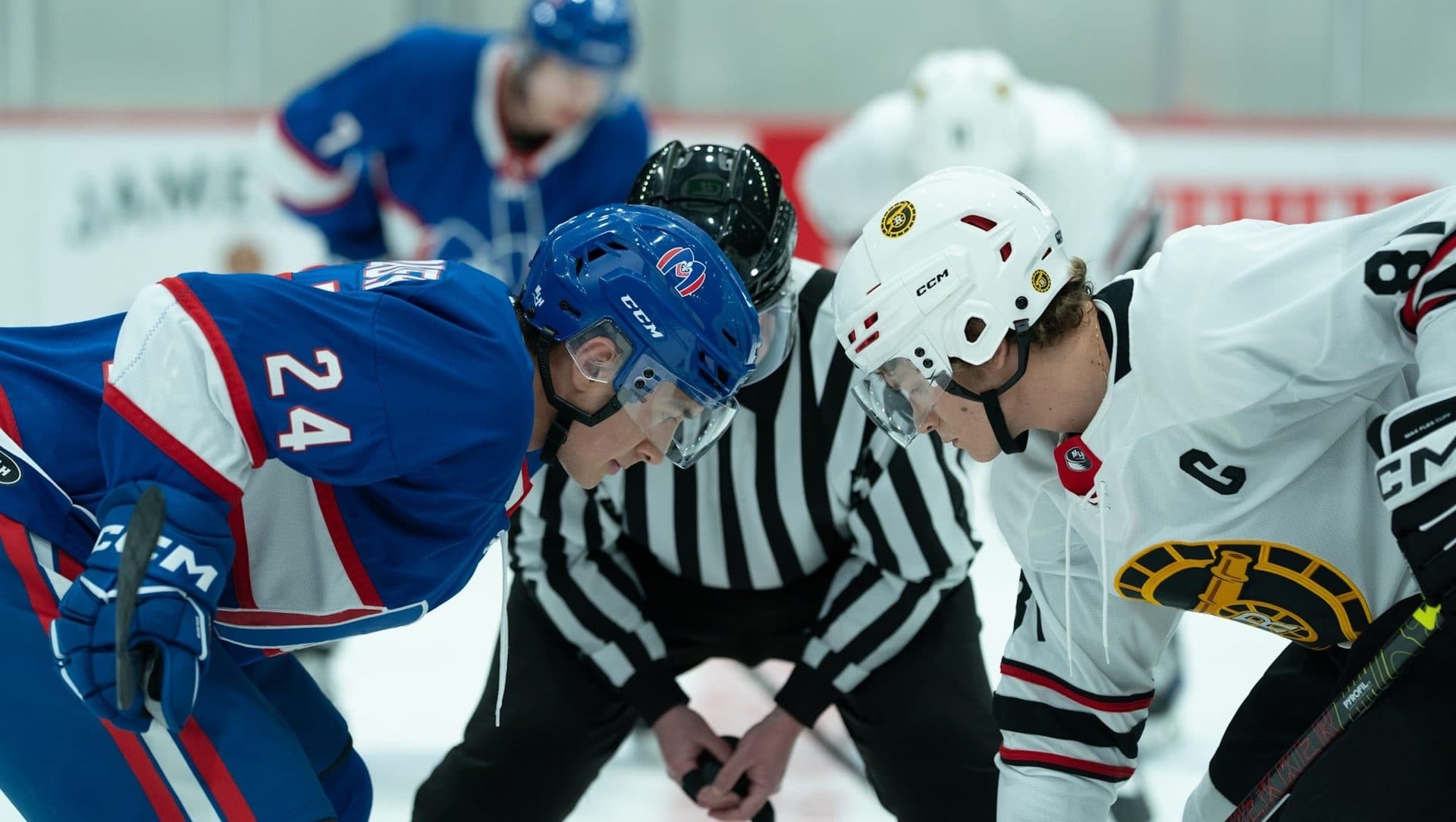 ‘Heated Rivalry’ Execs Giving Jacob Tierney “The Time He Needs To Make Another Beautiful Season” Of The Ice-Hockey Drama