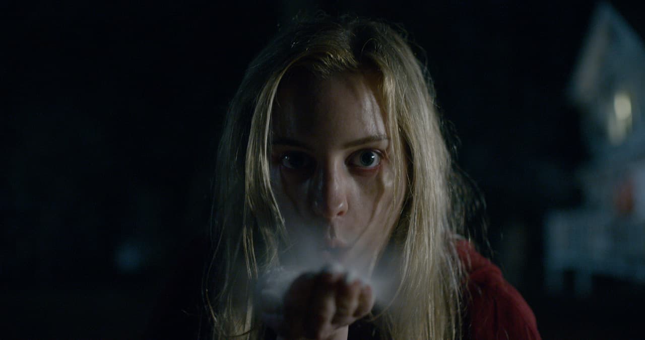 ‘The Heretiks’: Cast & First Looks Revealed For Home Invasion Horror From ‘Hellraiser’ Reboot Writers — Cannes Market