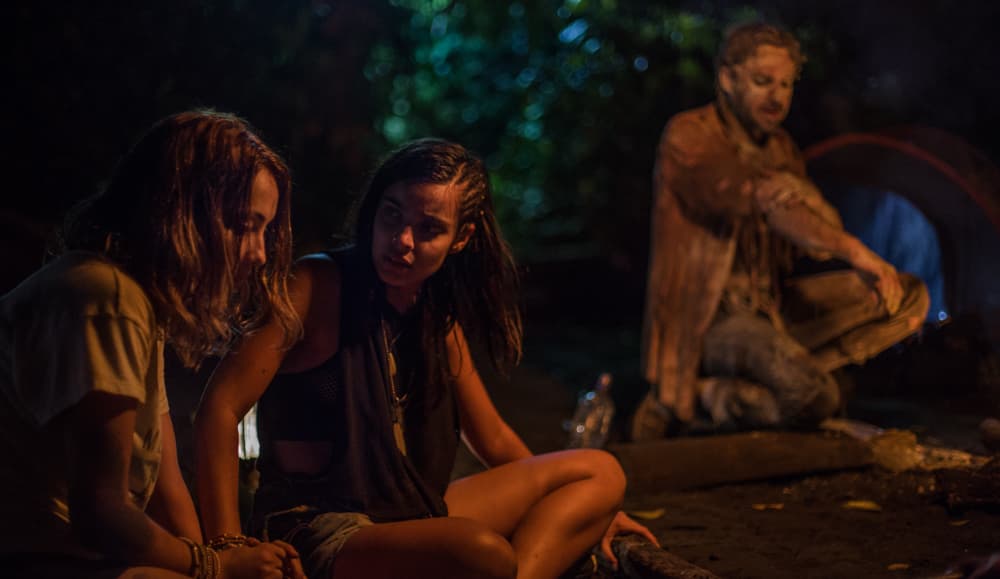 First Look At Spanish Sci-Fi Flick ‘Pacifico’ — Cannes Market 
