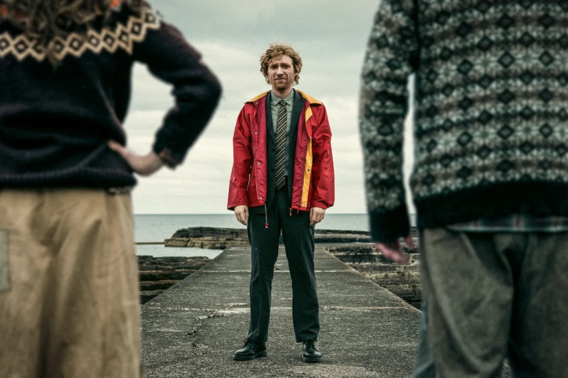 Louis Paxton’s ‘The Incomer’ To Open Edinburgh International Film Festival