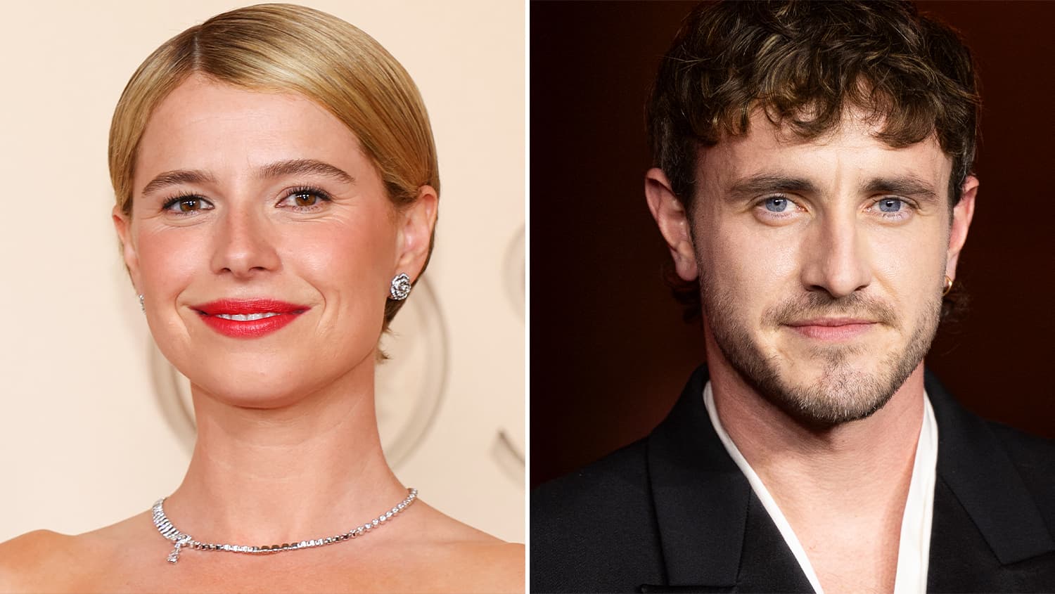 ‘Hamnet’ Stars Jessie Buckley & Paul Mescal Reuniting In “Impossible Love Story” ‘Hold On To Your Angels’ From Plan B & Rapt Film; Hot Project Heads To The Cannes Market