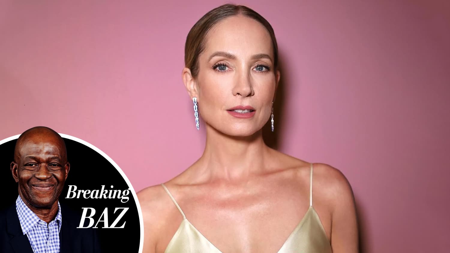 Breaking Baz: ‘MobLand’s Joanne Froggatt In Advanced Talks To Play Quaker Leader In MGM+’s ‘The Magnificent Seven’ Remake