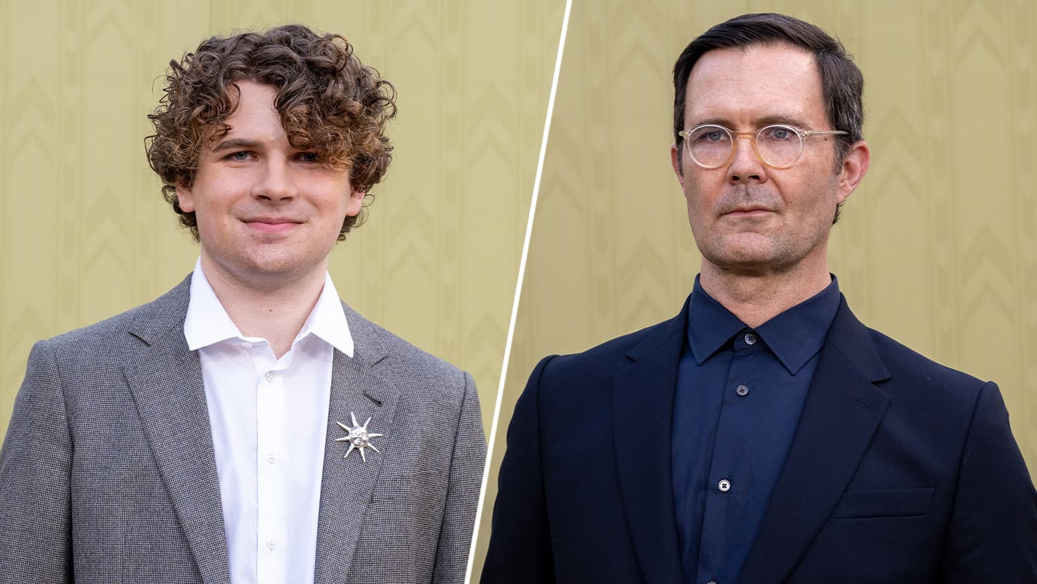 ‘Backrooms’ Writer-Director Kane Parsons Praises Osgood Perkins As “Great Mentor Figure” While Filming