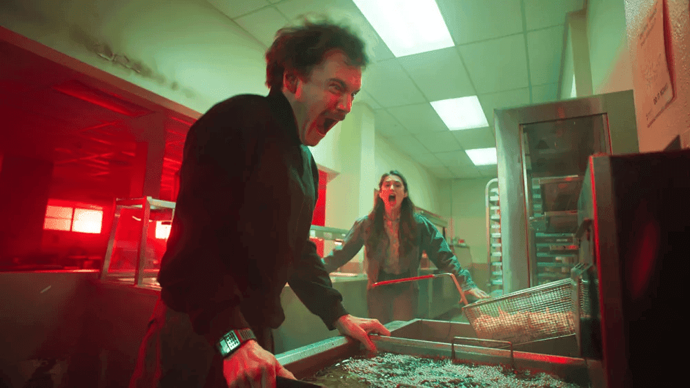 Emile Hirsch, Justin Long & Kevin Connolly Pic ‘Lice’ Acquired By Bob Yari’s Magenta Light Studios – Cannes