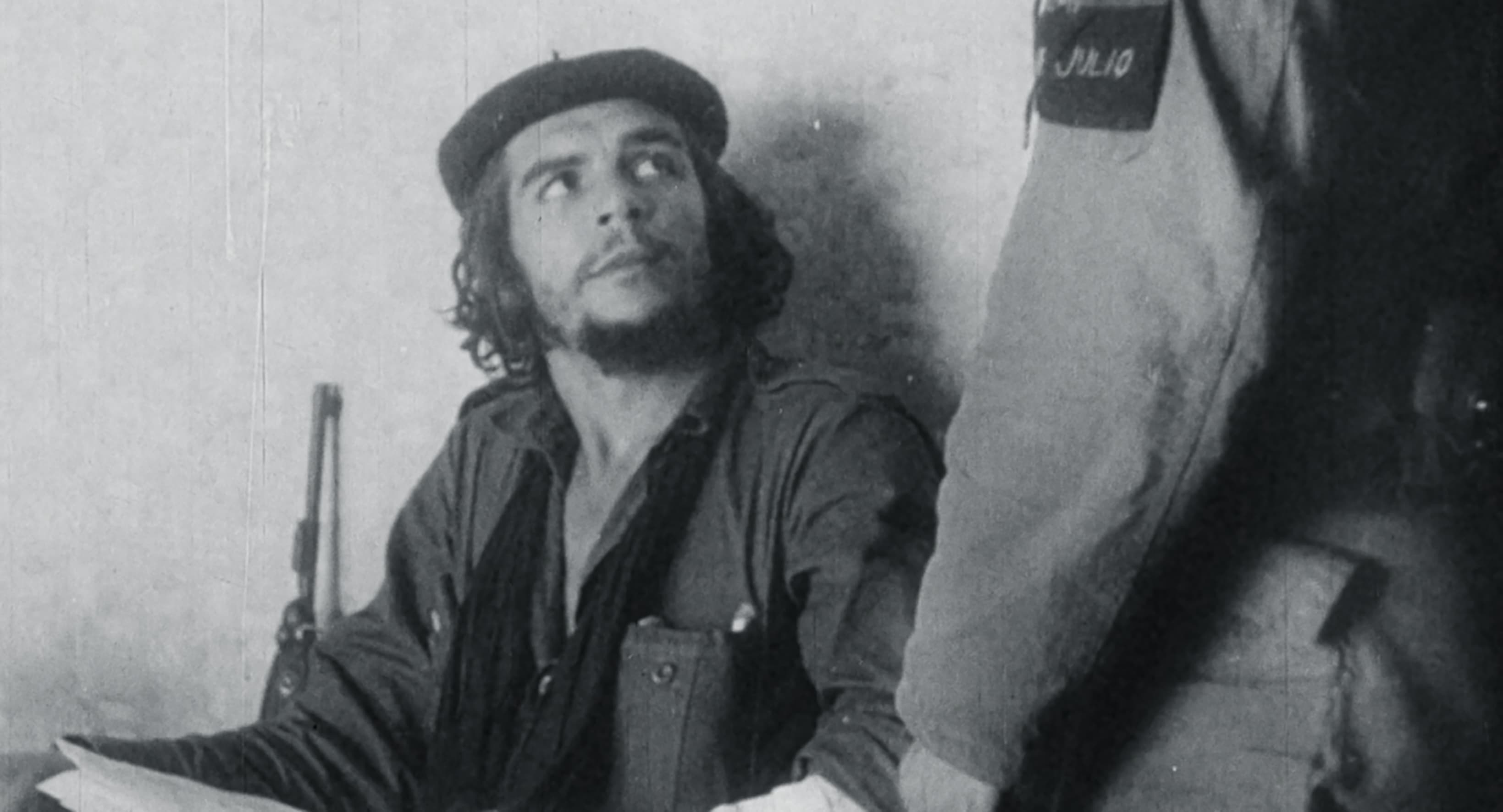 It Took 22 Years, But The Story Of Che Guevara’s Last Companions In Arms Is Finally Being Told – Cannes Film Festival