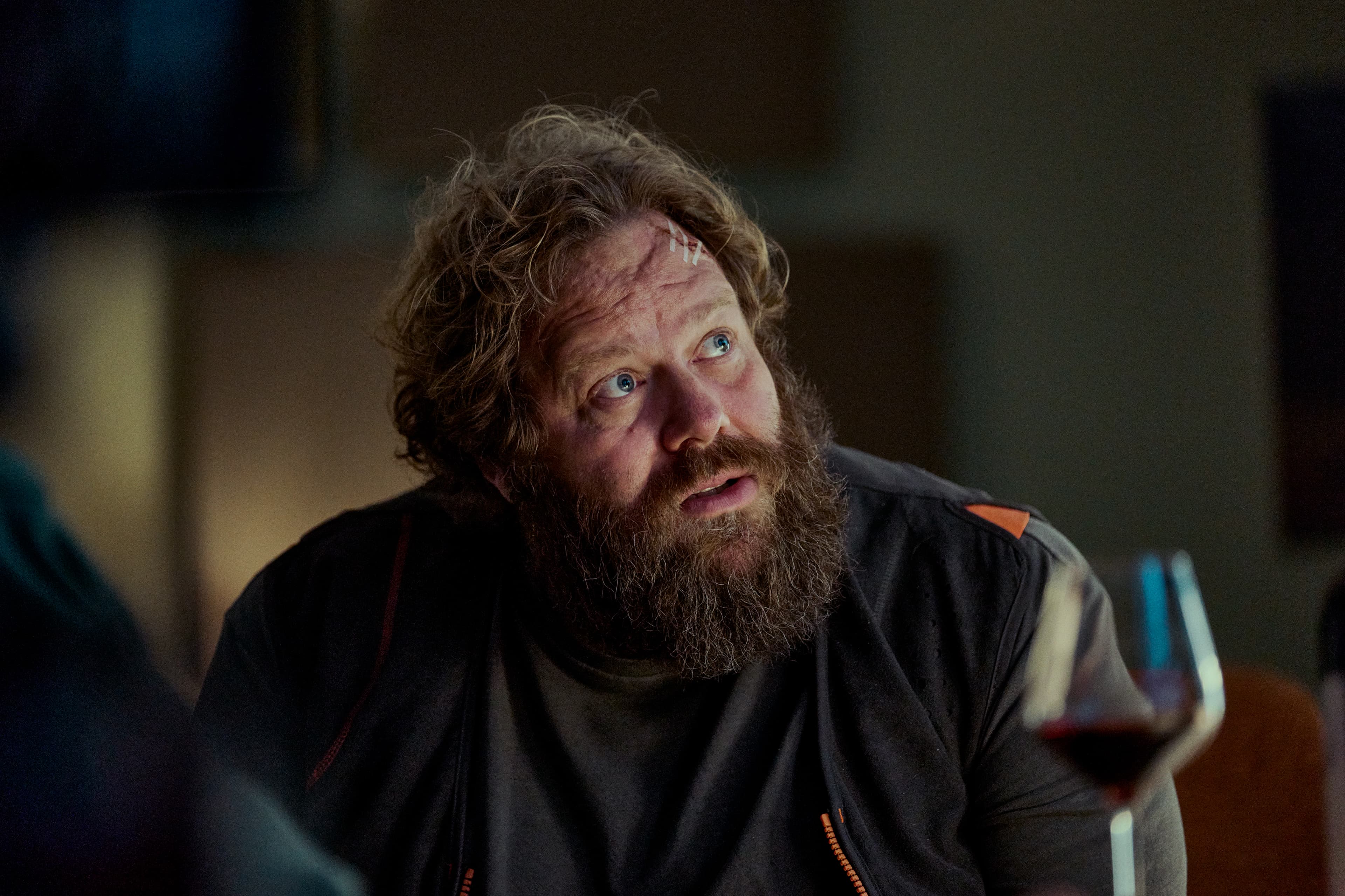 Netflix Turns Attention To ‘Florida’ In Sequel To Norwegian Disaster Series ‘La Palma’