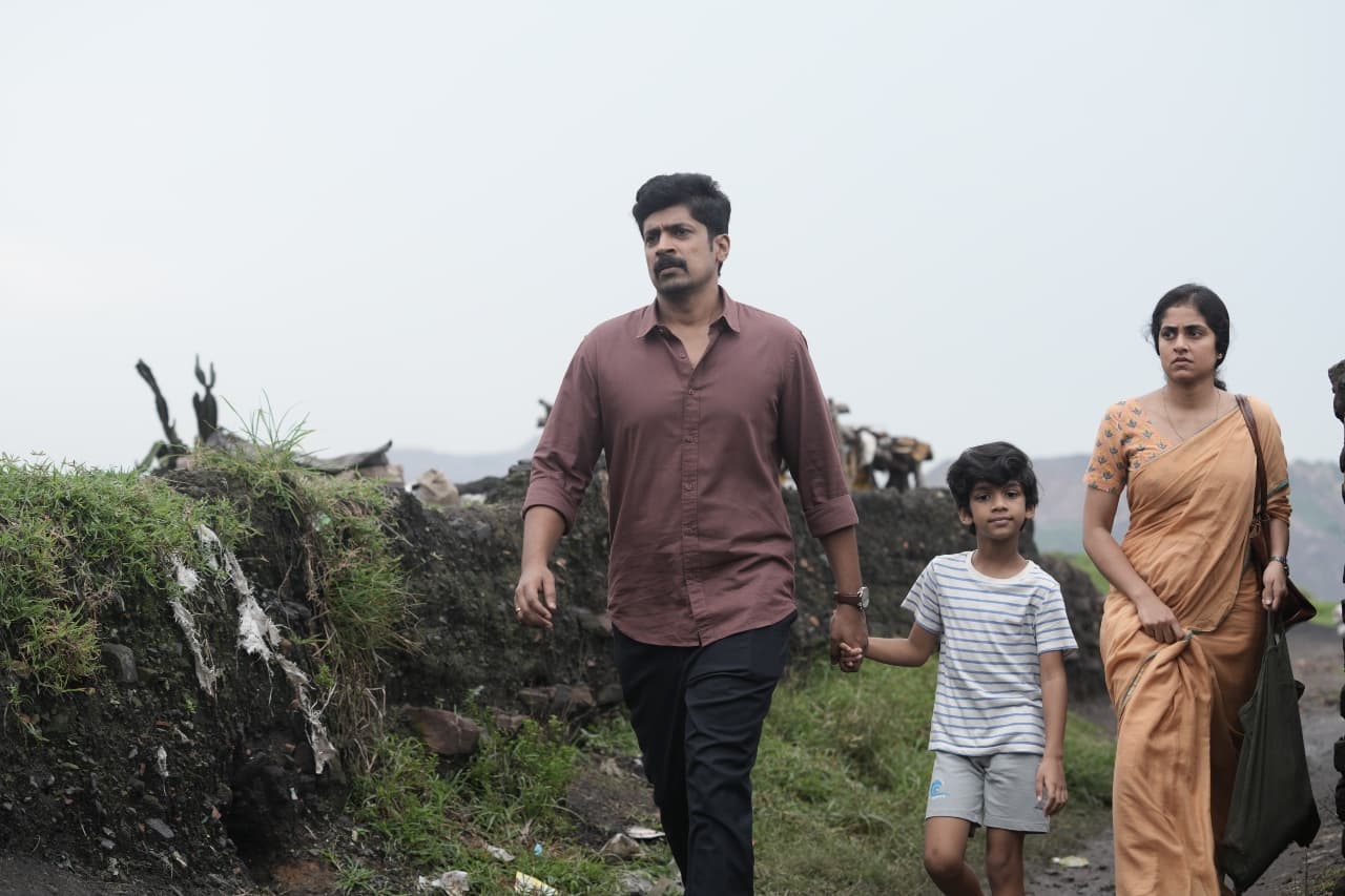 Newton Cinema Unveils Prestige South Asian Slate Headed By Salim Ahamed’s ‘Leftover’ & Prasanna Vithanage’s ‘The Gambler’