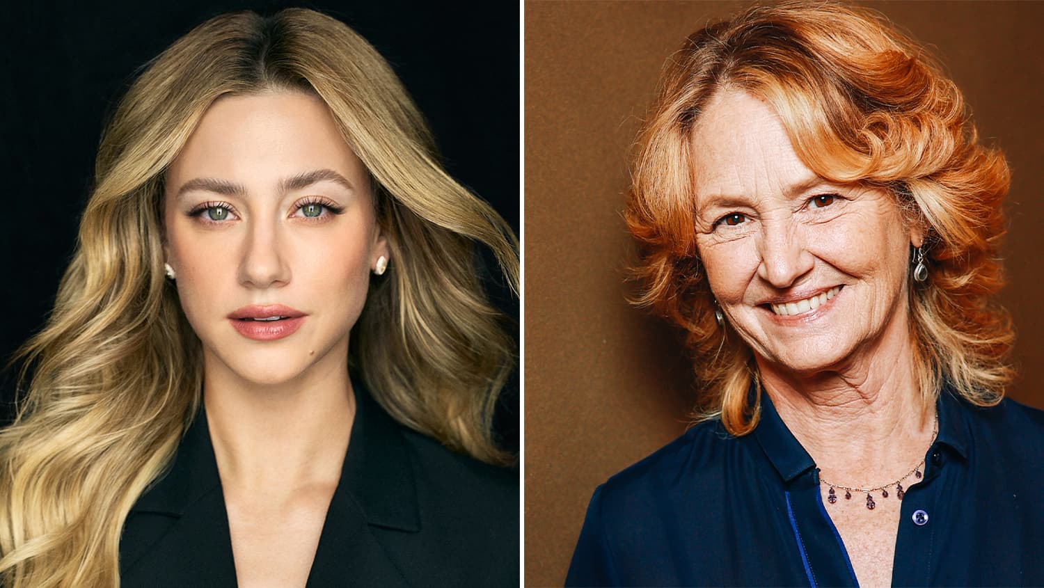 Lili Reinhart Joins Melissa Leo In Sean Byrne & Studiocanal Thriller ‘The Mannequin’ — Cannes Market