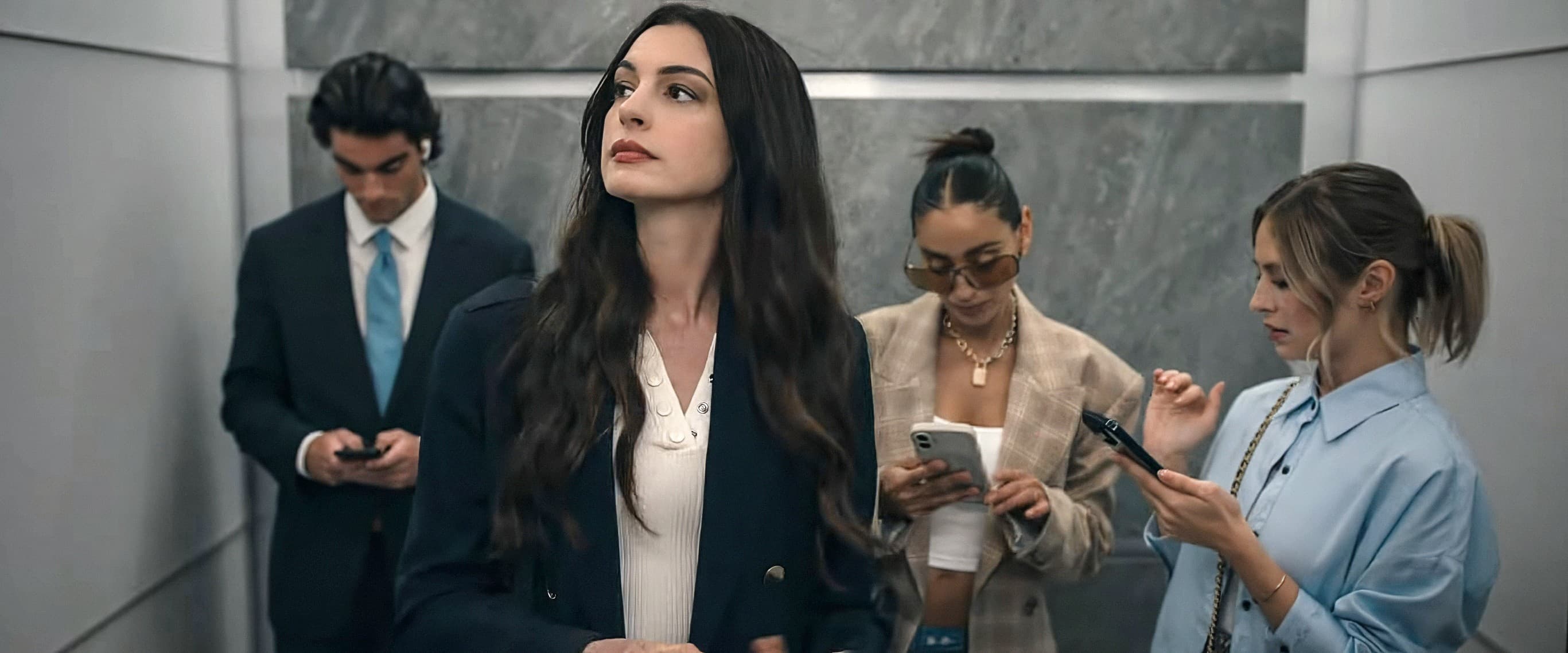 ‘Devil Wears Prada 2’ Struts Past Original Movie At Global Box Office; Fashion Franchise Soon Passing $700M WW