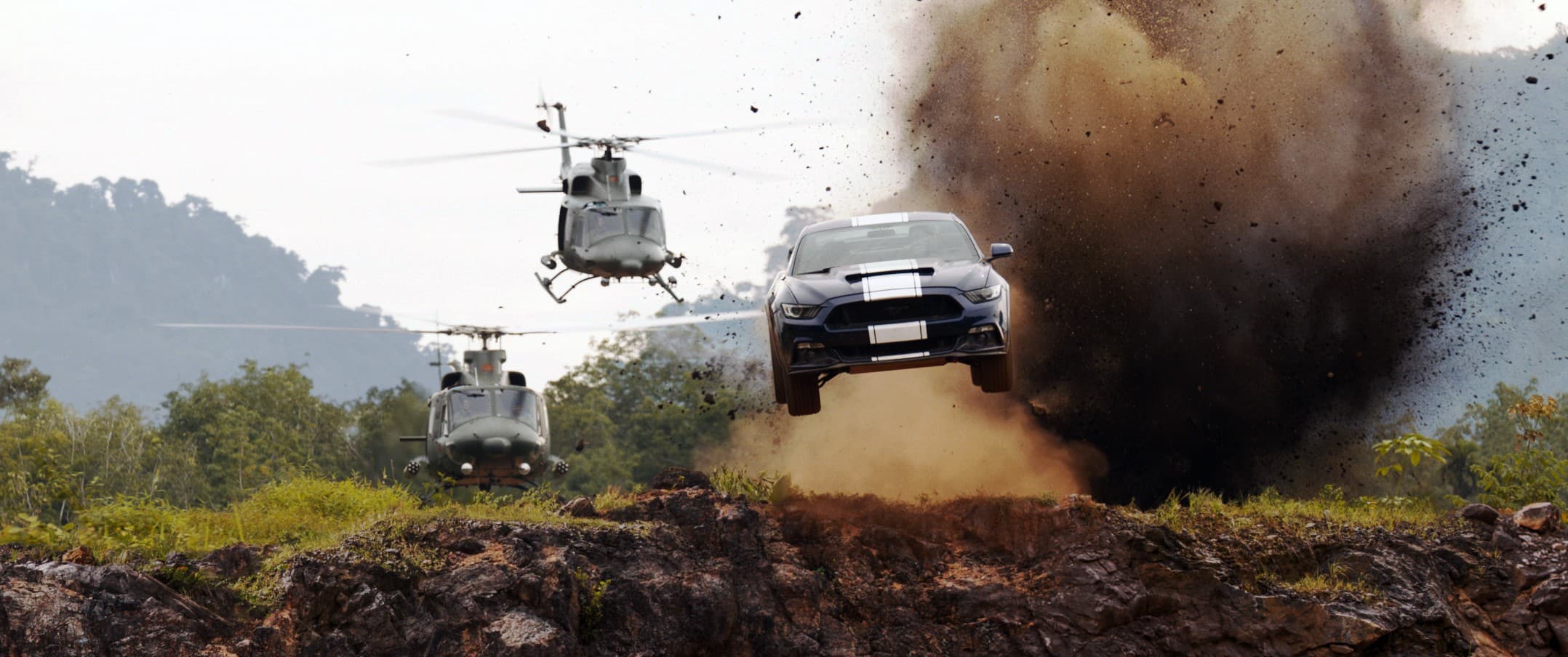‘Fast & Furious’: Peacock Developing Series With Nick Wootton, Charmaine DeGraté, Ingrid Escajeda & Joe Henderson