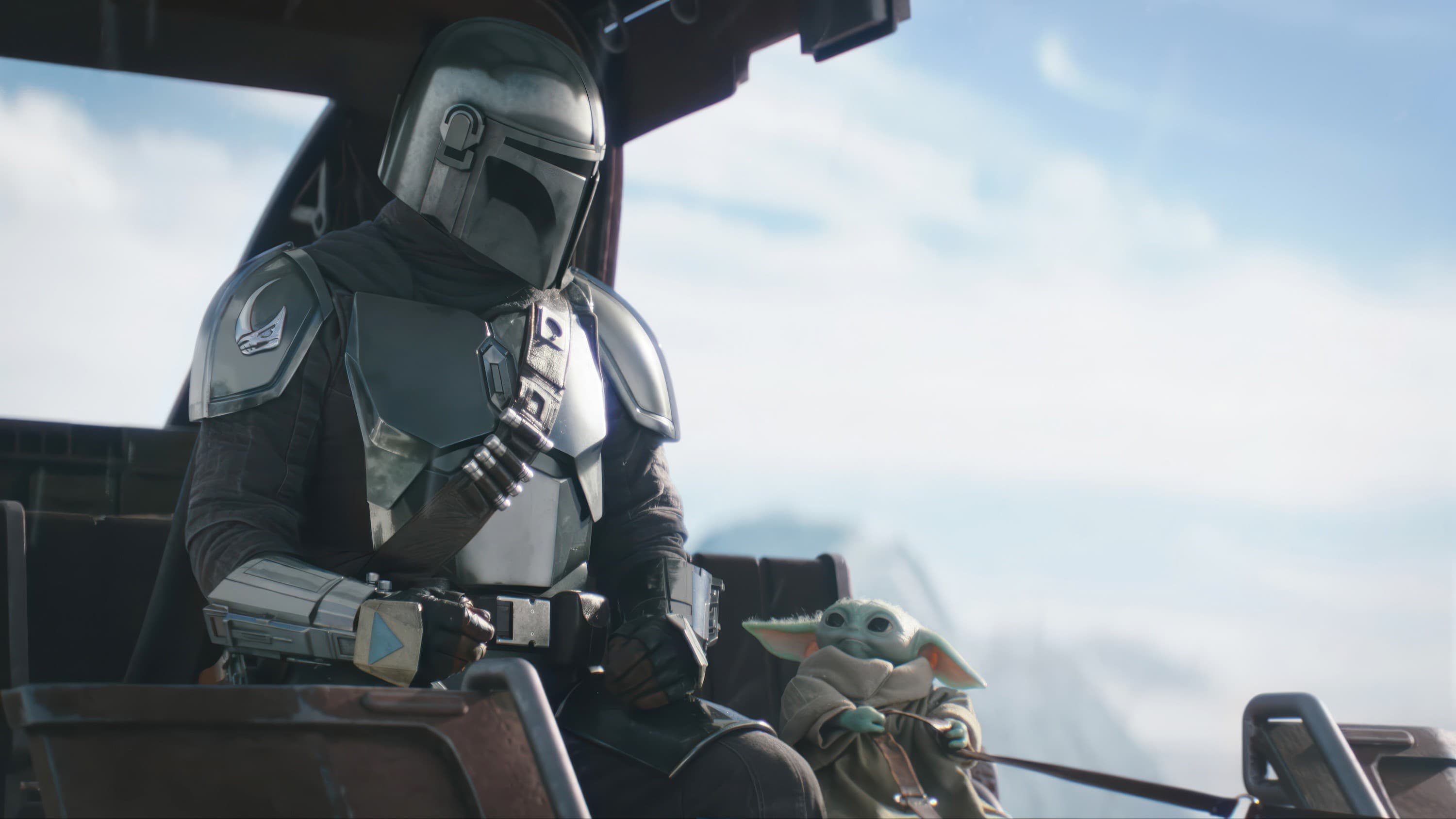 ‘Star Wars: Mandalorian & Grogu’ Hopes To Hyper-Space To $160M Global Opening Over Memorial Day Weekend – Box Office Preview