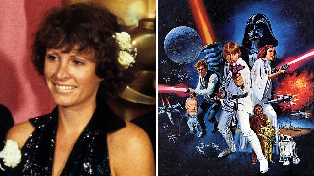 Marcia Lucas Dies: ‘Star Wars’ Oscar Winner Who Also Edited ‘American Graffiti’ Was 80