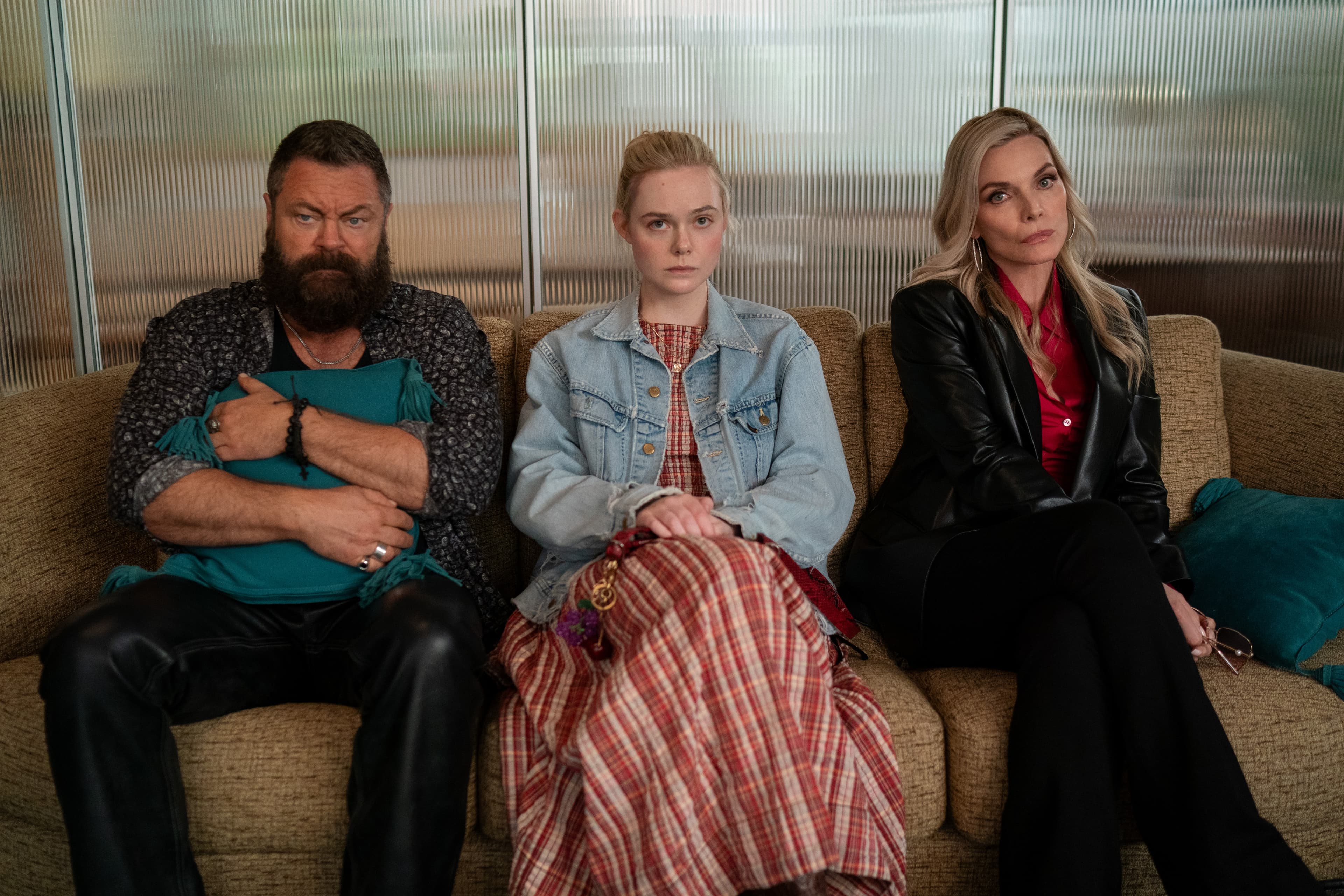 ‘Margo’s Got Money Troubles’ Creators Unpack Season 1 Finale From Courtroom “Family Scene” To Season 2 Possibilities