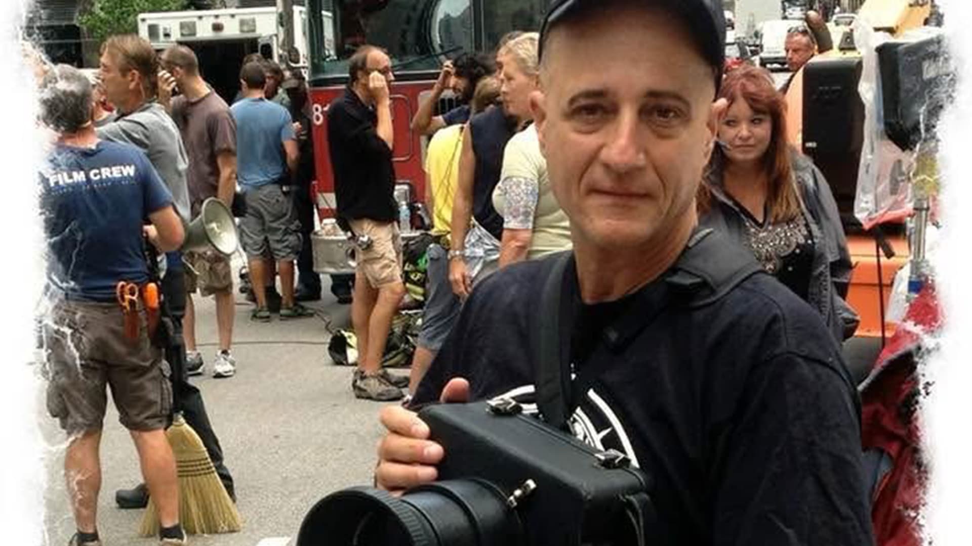 Matt Dinerstein Dies: Set Photographer For ‘The Bear’, ‘Chicago’ Shows & Others Was 69