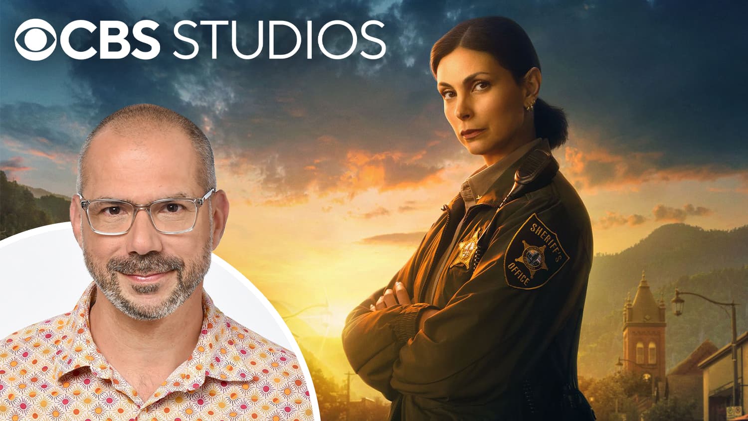 ‘Sheriff Country’ Showrunner Matt Lopez Inks CBS Studios Overall Deal With Medical Franchise Spinoff Among Projects In Development