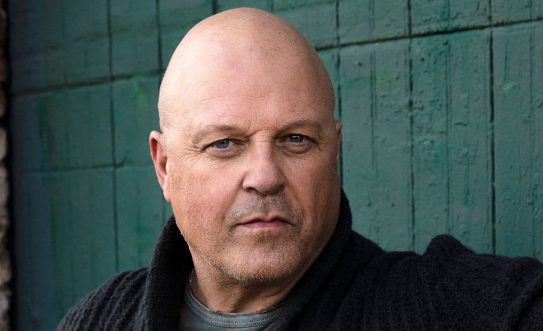 Michael Chiklis Latest To Join Amazon MGM’s Culinary Thriller ‘Tyrant’