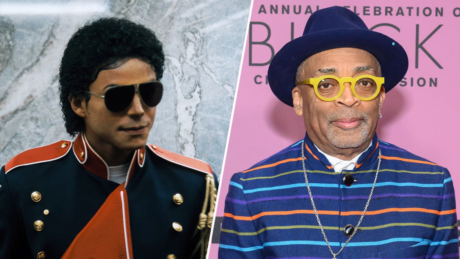 Spike Lee Defends ‘Michael’ For Not Including Child Abuse Claims: “People Showed Up”