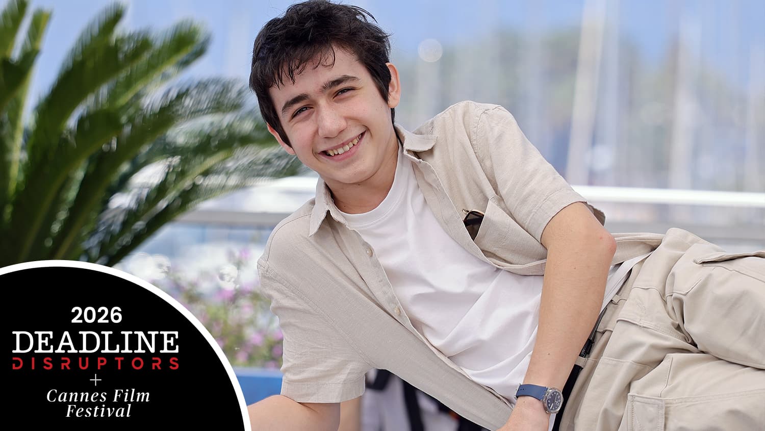 Ones To Watch: Milo Machado-Graner, 17, Reflects On ‘Goodbye Cruel World’ After ‘Anatomy Of A Fall’: “This Role Took Me To A Different Place”