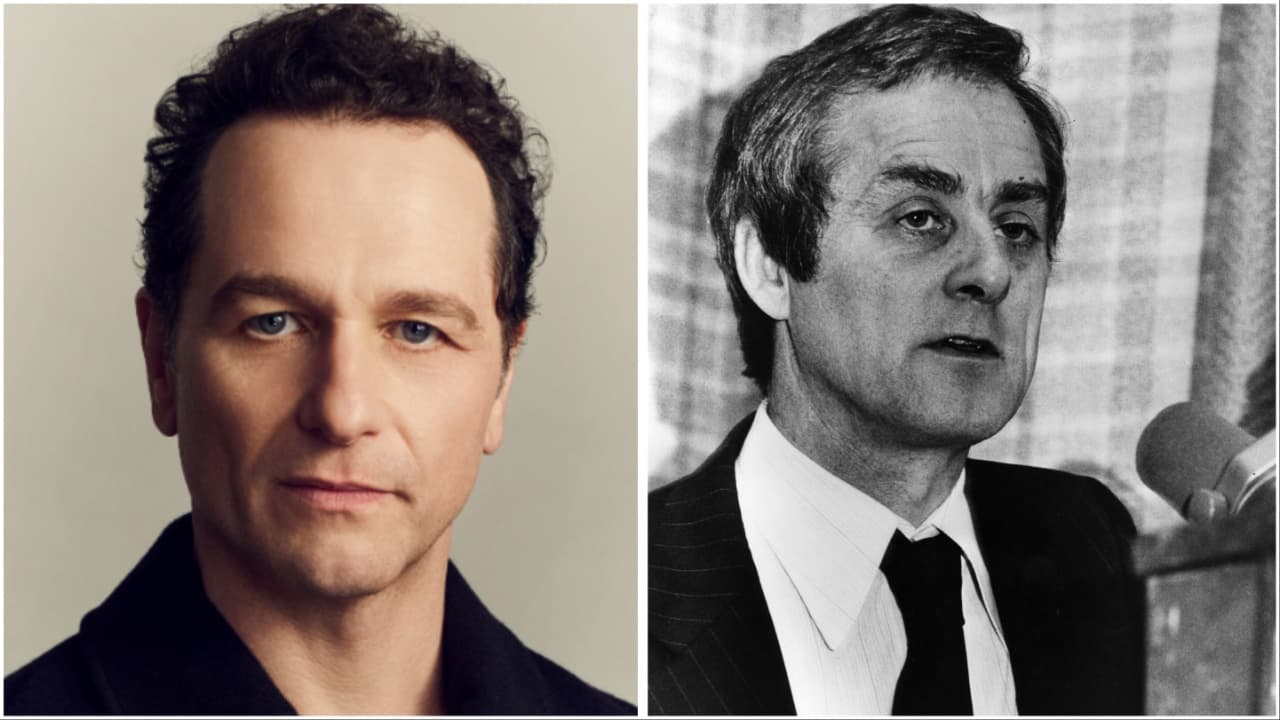 ‘Dragon Slayers’: Matthew Rhys Playing Iconic British Investigative Journalist Harold Evans In BBC Drama