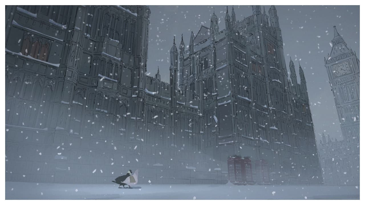 Andy Serkis Narrating Animated Short ‘Pigeons’ From Director Amos Sussigan; Film To Premiere At Animayo Fest