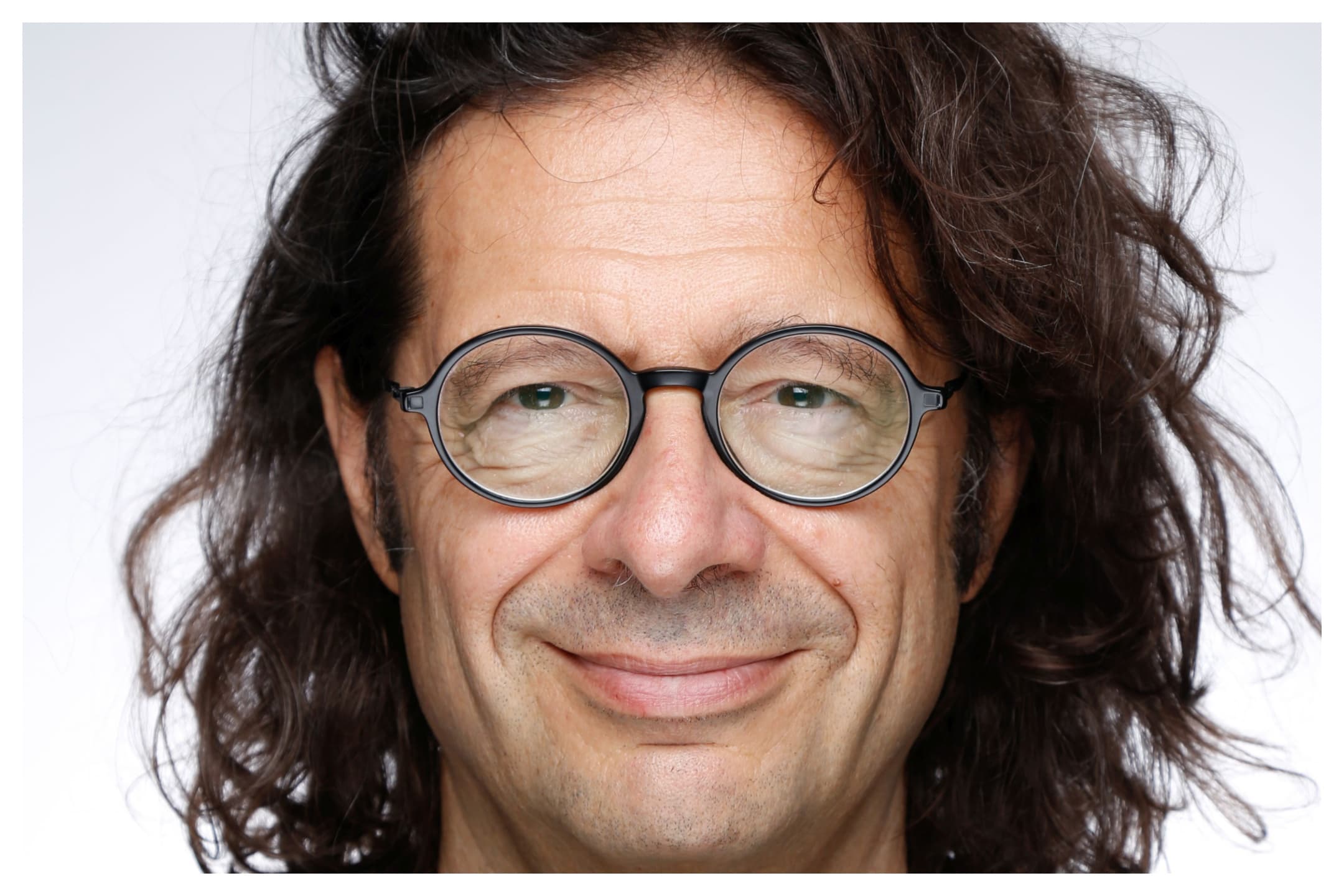 Former Berlinale World Cinema Fund Head Vincenzo Bugno To Be Honored In Cannes