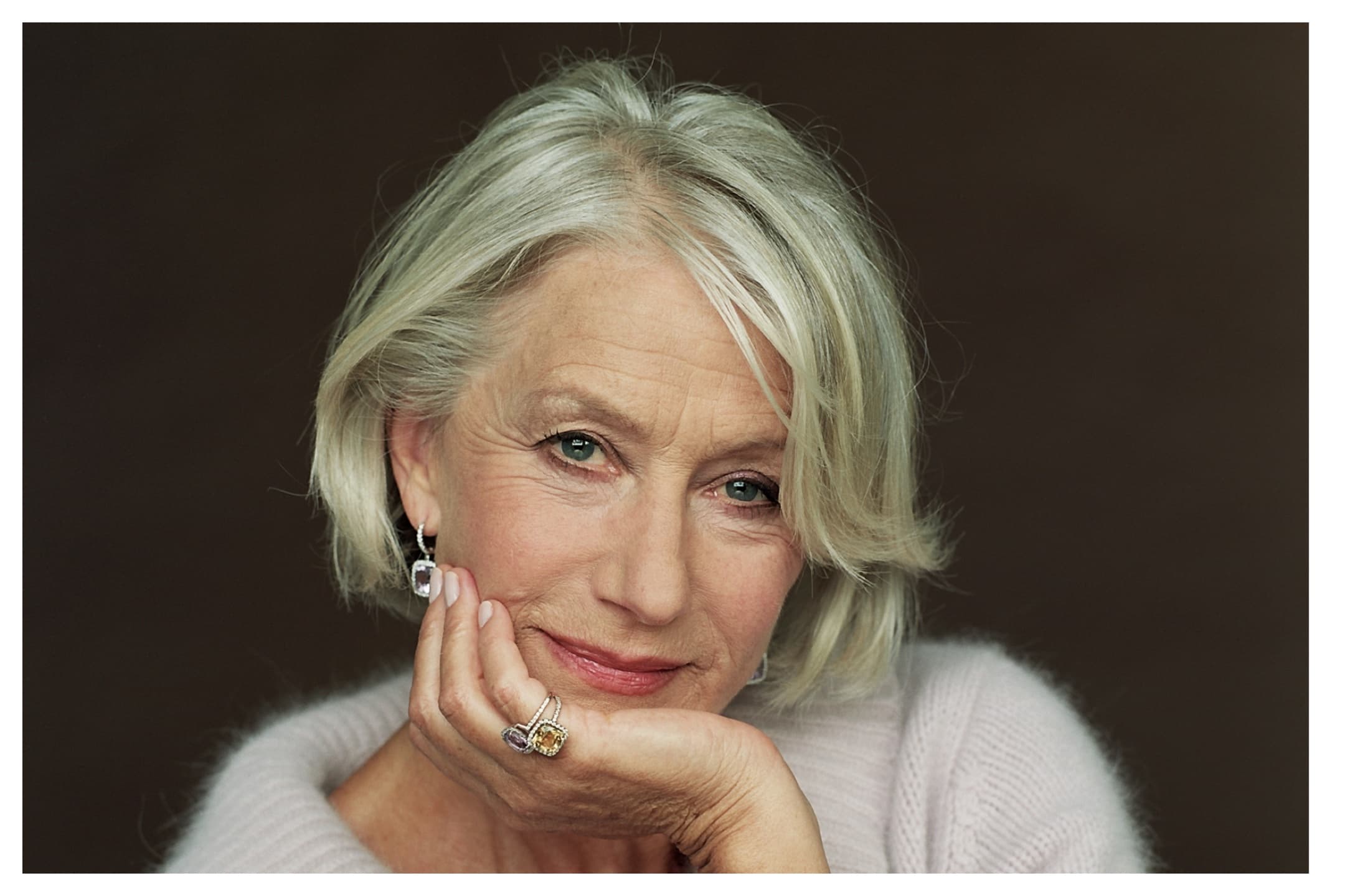 Helen Mirren To Be Honored With Lifetime Achievement Award At Italy’s Taormina Film Festival