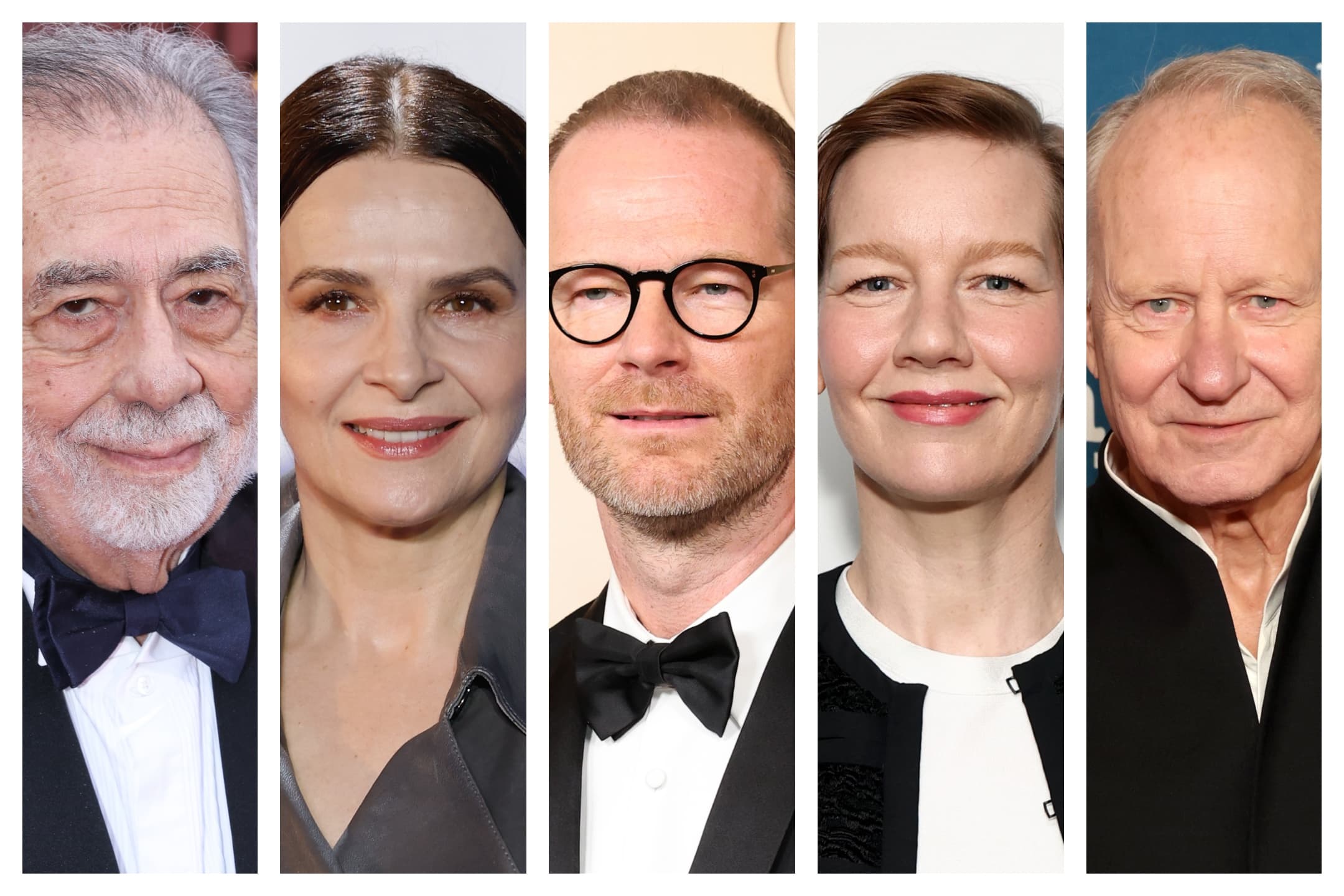 Francis Ford Coppola, Sandra Hüller, Stellan Skarsgård, Juliette Binoche & Joachim Trier Join 4,700 Cinema Professionals In Open Letter Calling For EU To “Future-Proof” MEDIA Program