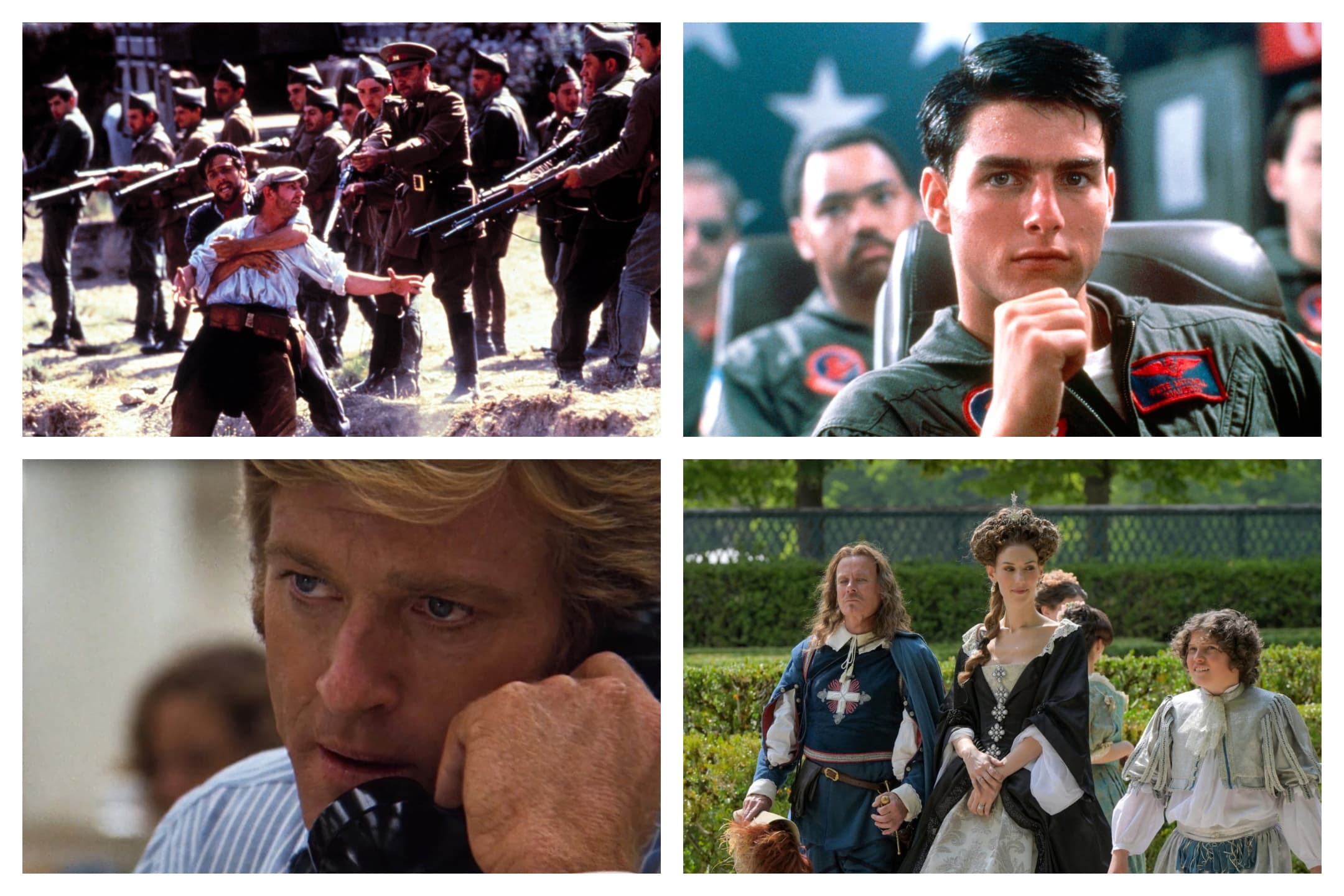 Ken Loach Returns To Cannes With ‘Land And Freedom’ In Cinéma De Plage Lineup Alongside ‘Top Gun’ & ‘All The President’s Men’