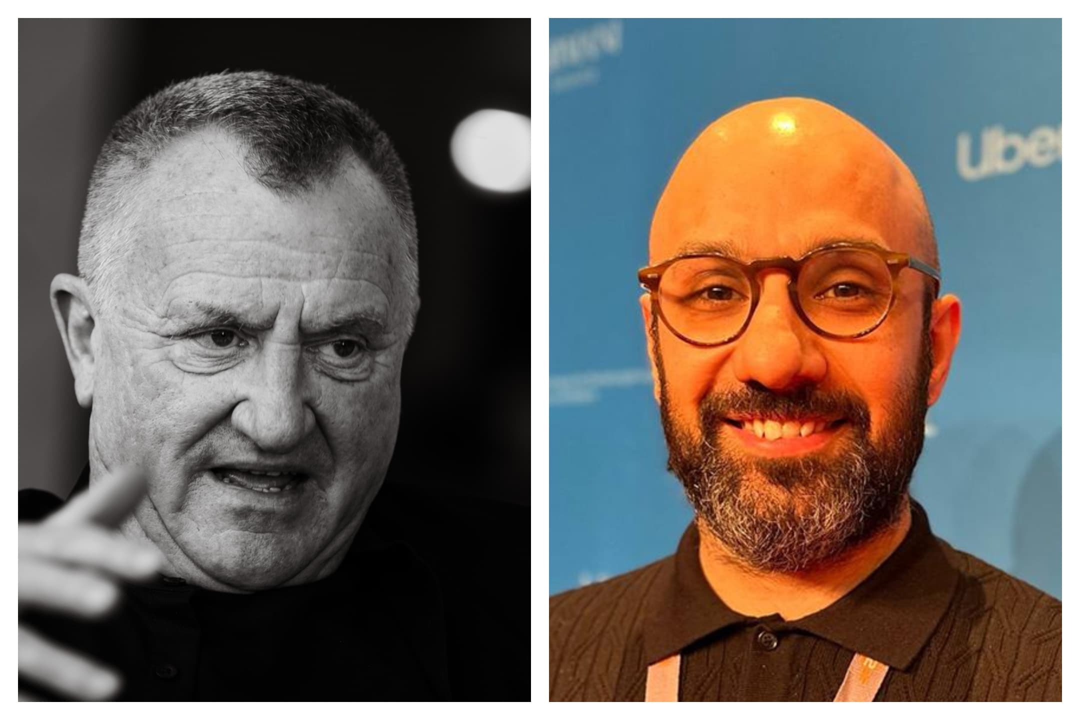 ‘Parallel Tales’ & ‘All Of A Sudden’ EPs Launch Boutique Film Financier Saudade Ink
