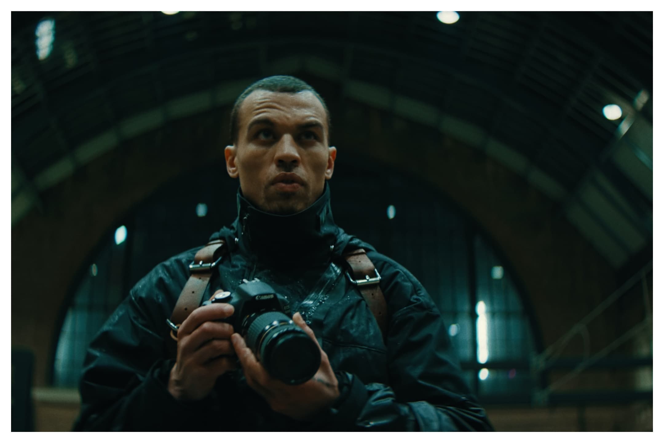 Vorteks Boards Sales On Psychological Thriller ‘Rain Catcher’ Starring ‘We Found Love’ Breakout Dudley O’Shaughnessy – Cannes Market
