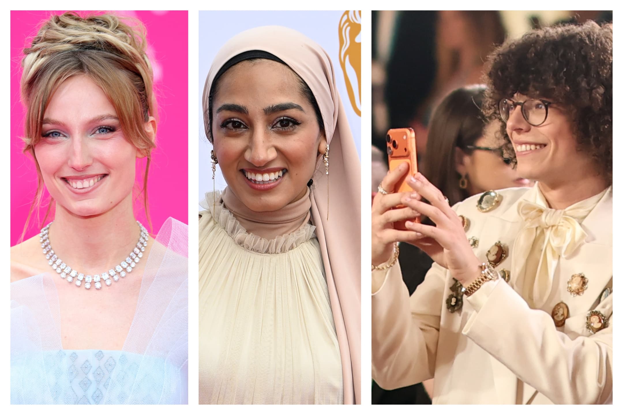 Meta Hits Cannes As Sponsor With Host Of Gen Z Stars Including Reece Feldman, Enora Hope & Zainab Jiwa