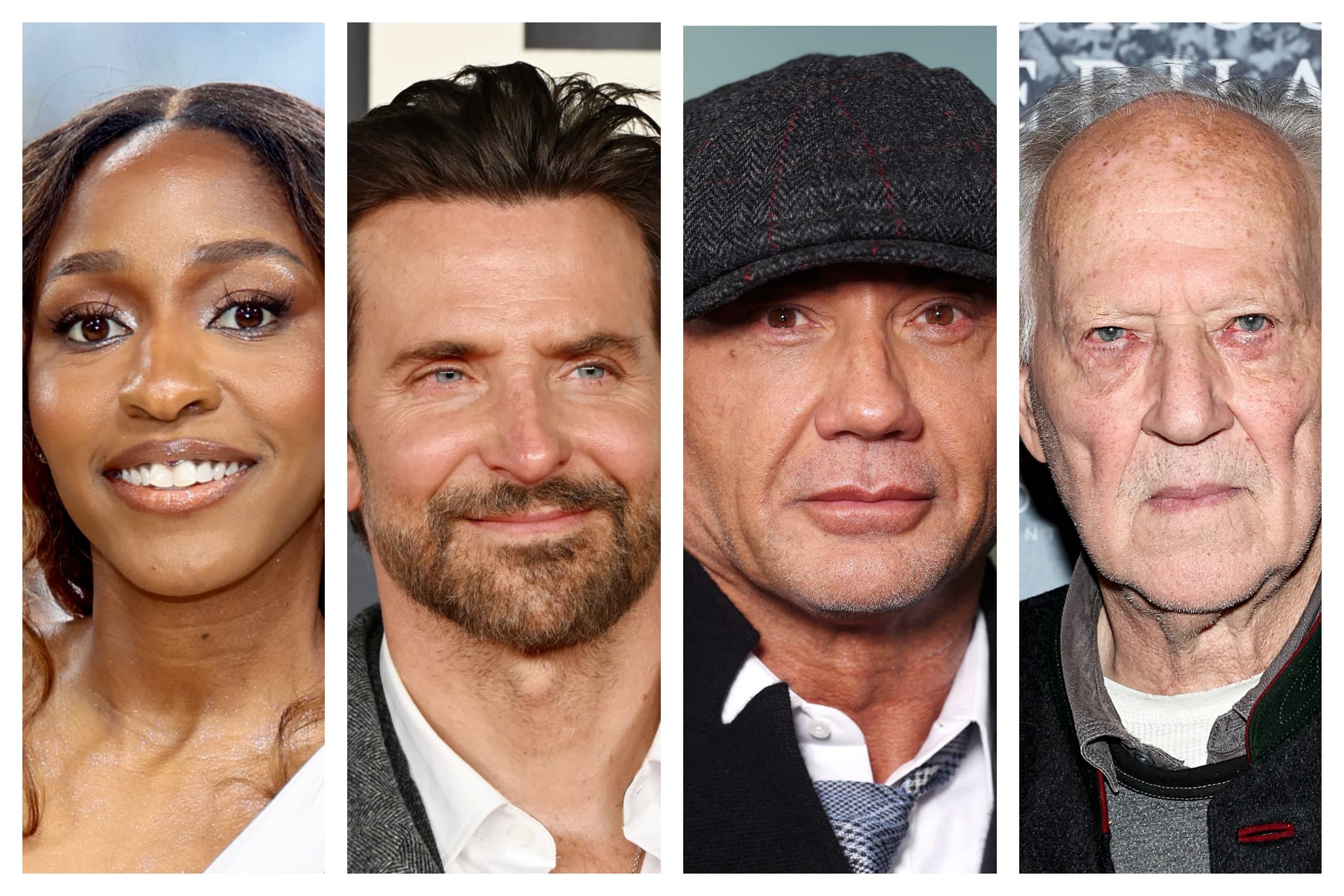 Bong Joon Ho’s ‘Ally’ Sets Voice Cast With Alex Jayne Go, Ayo Adebiri, Bradley Cooper, Dave Bautista & Werner Herzog