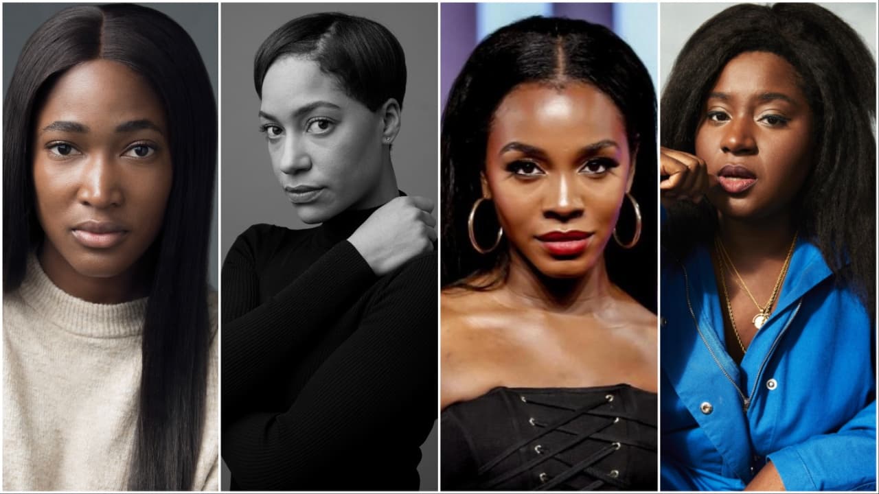 BBC Series ‘Wahala’ Sets Cast Including Cush Jumbo