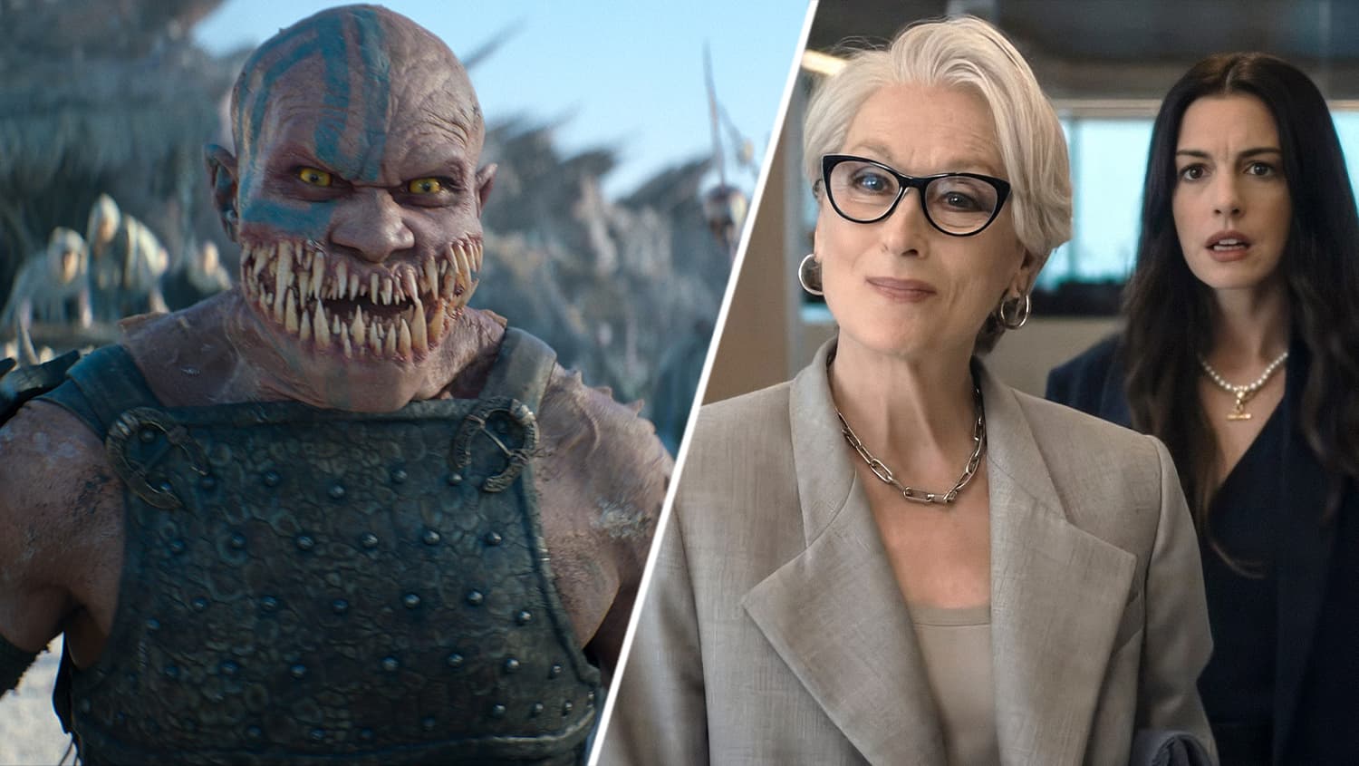 ‘Mortal Kombat II’ & ‘Devil Wears Prada 2’ In Smackdown At Weekend Box Office With $40M-$42M Apiece