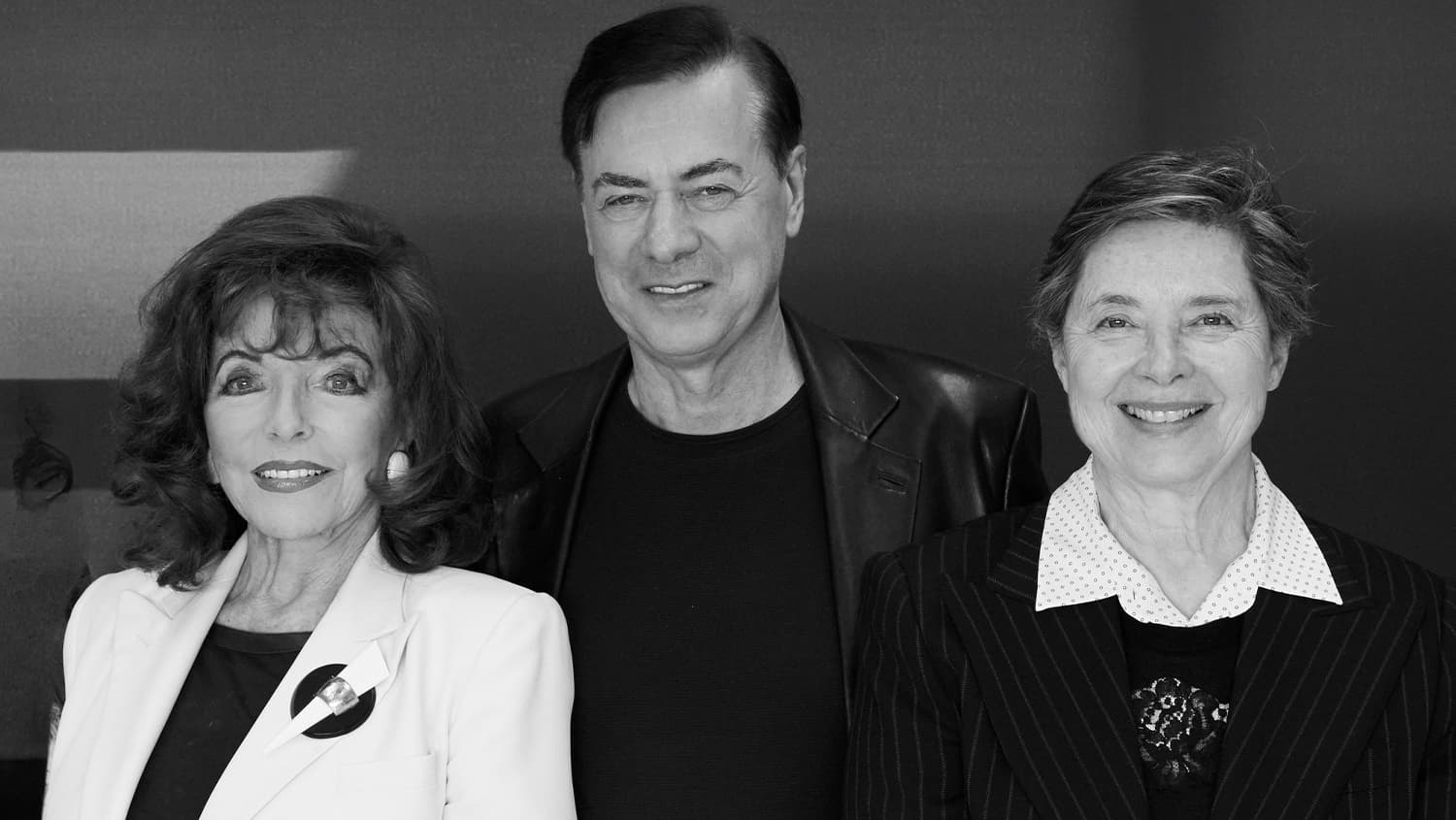Breaking Baz: From Stage To Screen, Broadway’s John Gore Discusses His Royal Film With Joan Collins & Why He Sat On Sean Connery’s Sofa With Ted Sarandos – Cannes Market
