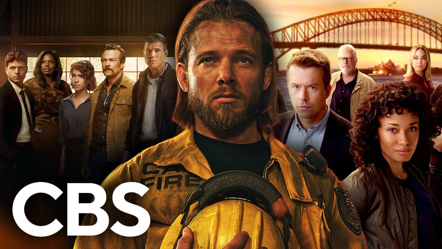 CBS: ‘Fire Country’ To Have Shorter Season 5, One Of 4 Returning Series With Reduced Orders As Net Looks To Fit More Scripted Shows In 2026-27