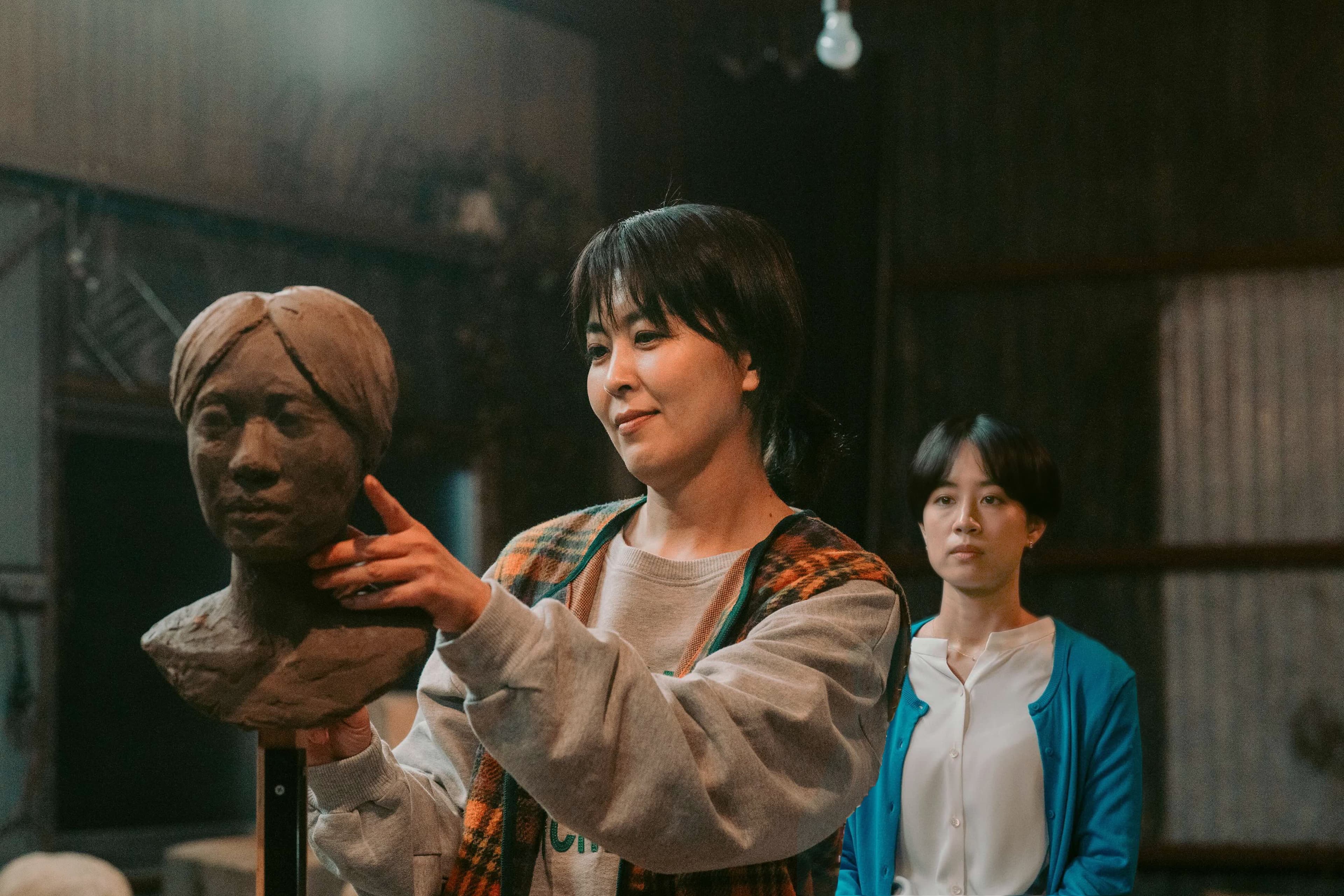 ‘Nagi Notes’ Review: Kōji Fukada’s Thoughtful Story Of Self-Expression And Liberation – Cannes Film Festival