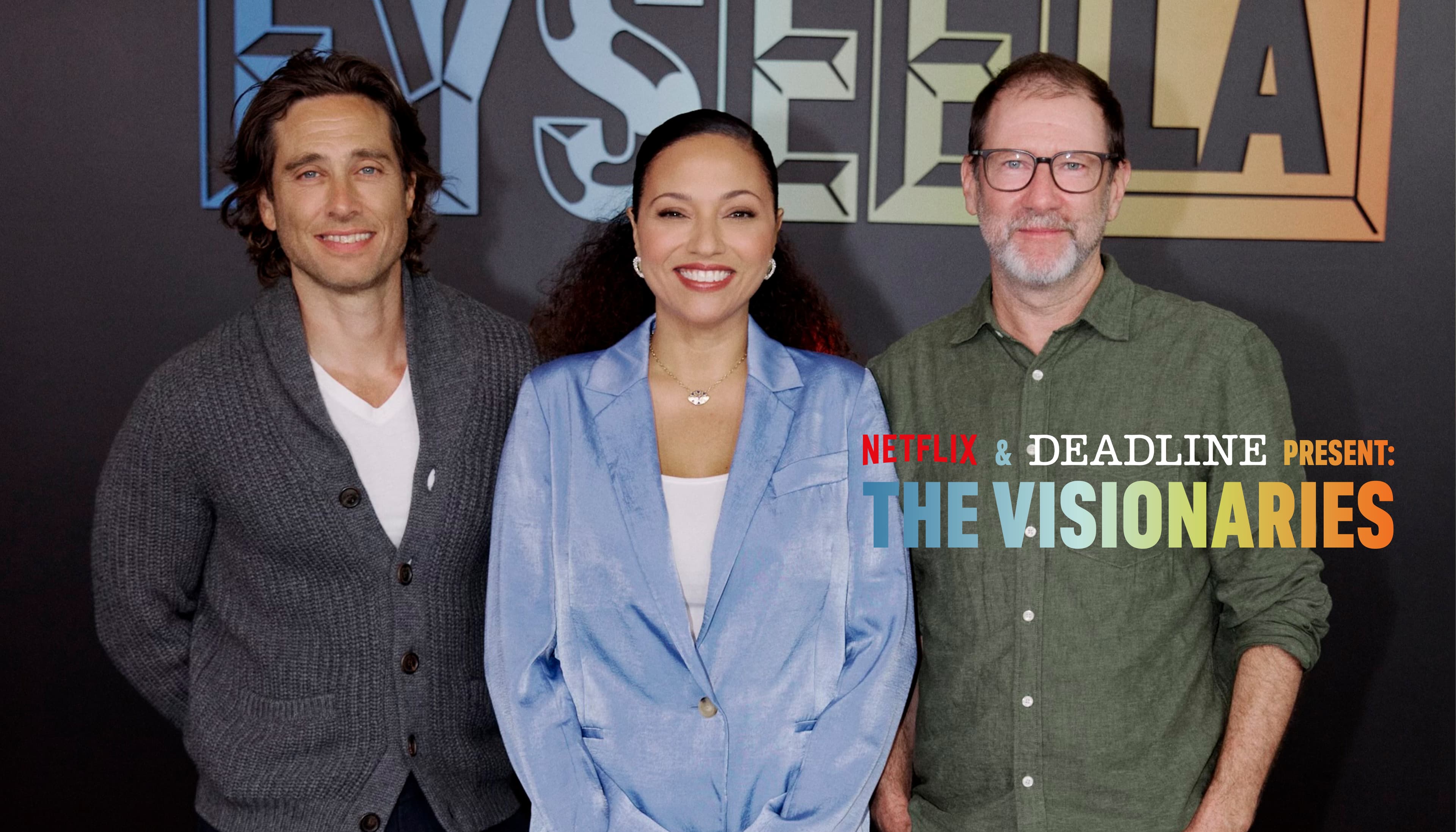 ‘Famous Last Words’, ‘Sean Combs: The Reckoning’ & ‘Love On The Spectrum’ Creators Get Real – Netflix & Deadline Present: The Visionaries