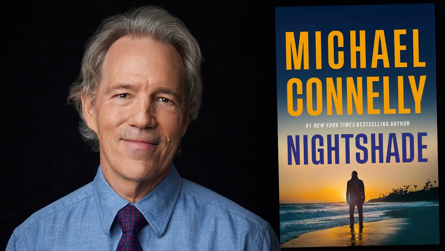 David E. Kelley Adapting Michael Connelly’s ‘Nightshade’ As Police Drama ‘Welcome To Catalina’ In Works At HBO Max Under ‘The Pitt’ Model