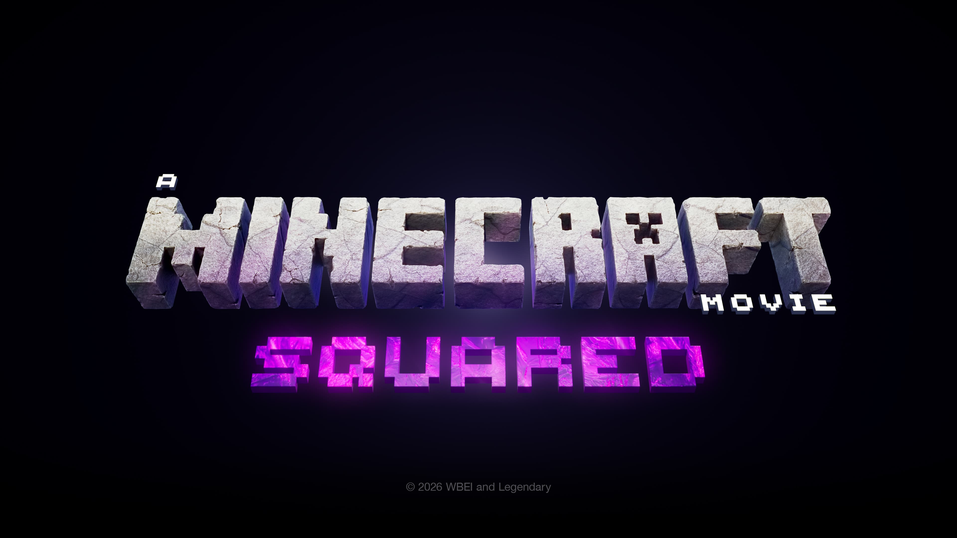 Warner Bros Unveils Title For ‘A Minecraft Movie’ Sequel