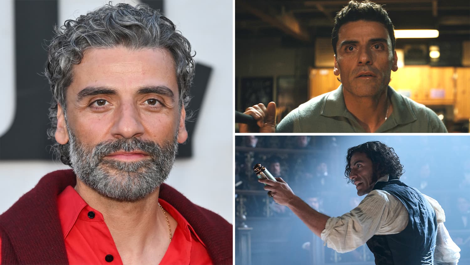 Oscar Isaac And Netflix Double Down On Partnership As The ‘Beef’ Star Will Lead Untitled Vegas Series; Signs Production Pact With Streamer
