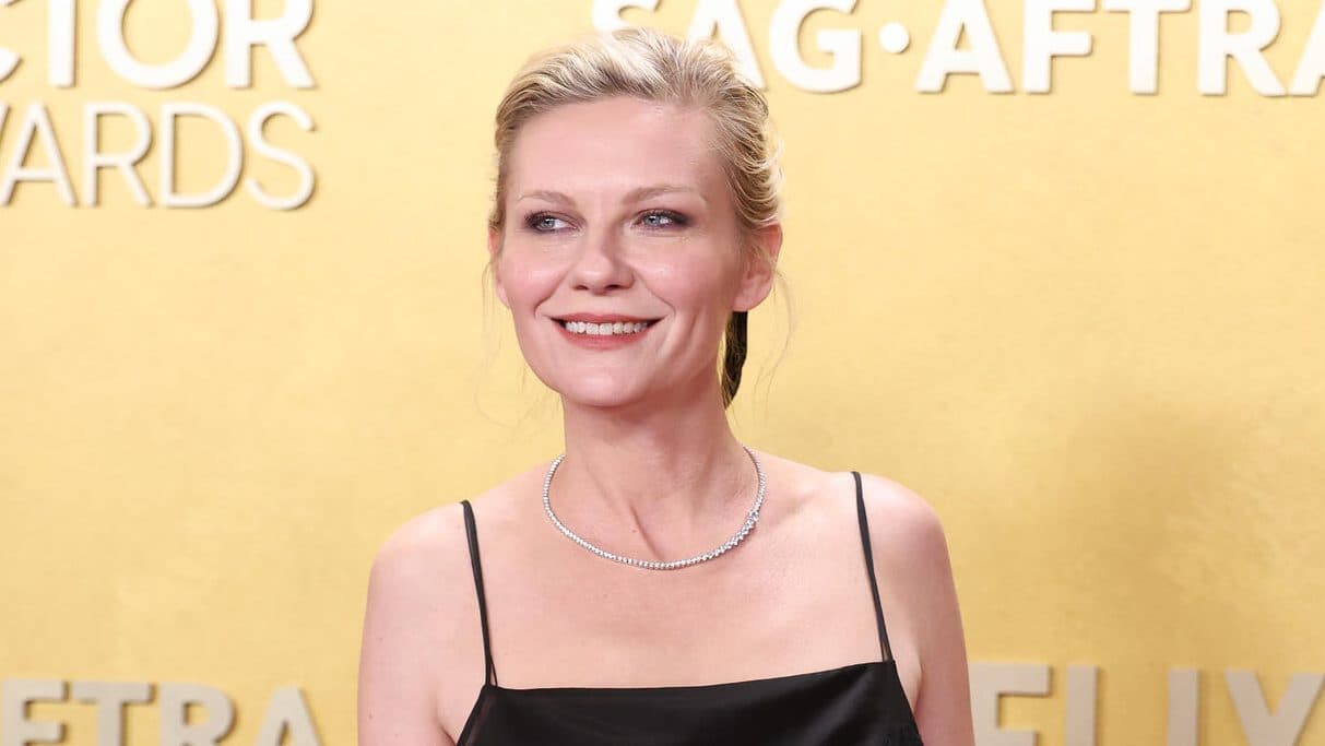 Kirsten Dunst Kicks Off Filming ‘A Minecraft Movie 2’ With Jack Black: “It Has Begun”