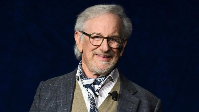 Steven Spielberg On “Where I Draw The Line” With AI: “There Is No Substitute For The Soul”